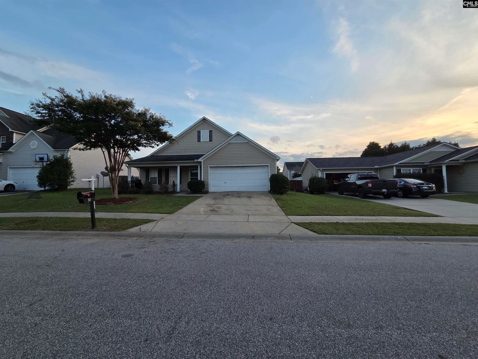 Property image 3 at 113 Harvest Grove Lane, Lexington, SC 29072