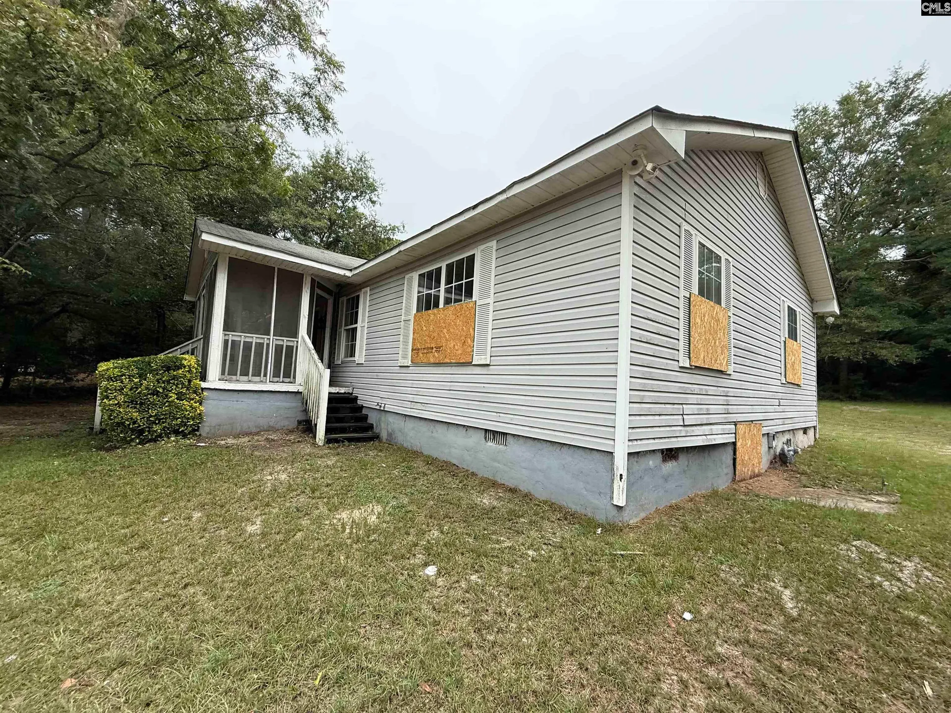 Property image 2 at 1006 Fiske Street, Columbia, SC 29203-4754