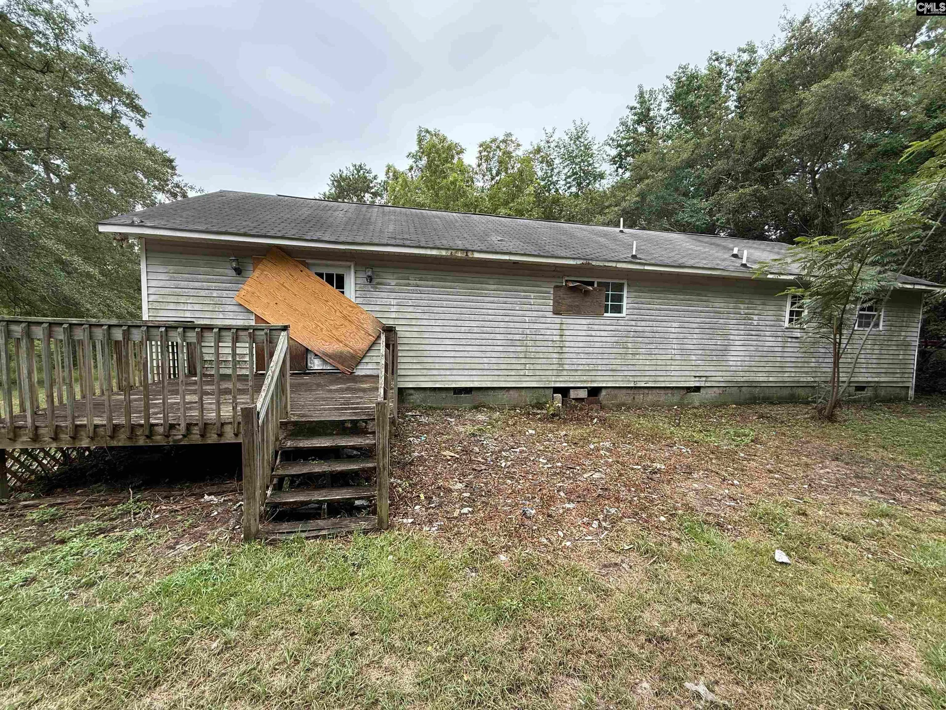 Property image 4 at 1006 Fiske Street, Columbia, SC 29203-4754
