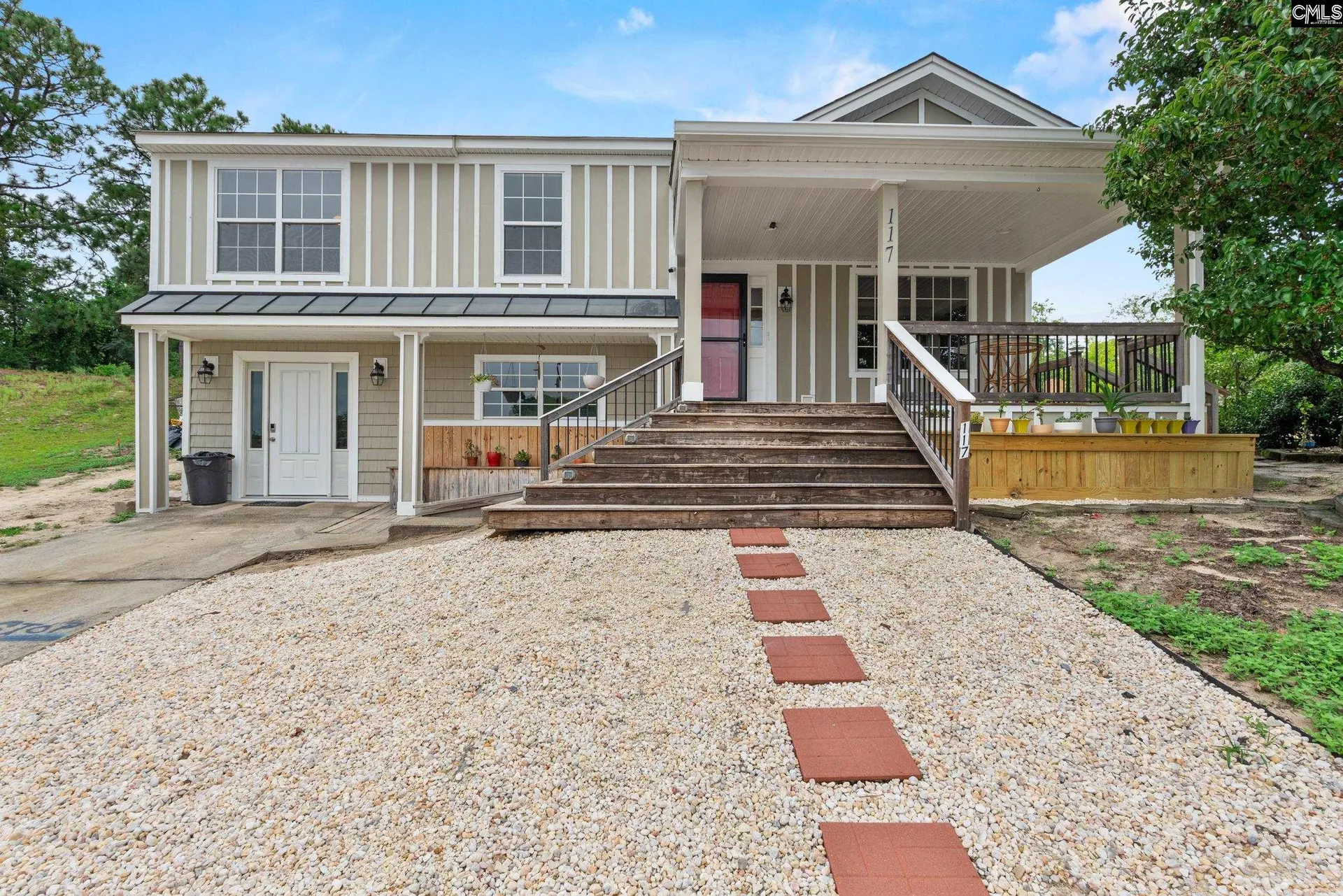 117 Vineyard Court