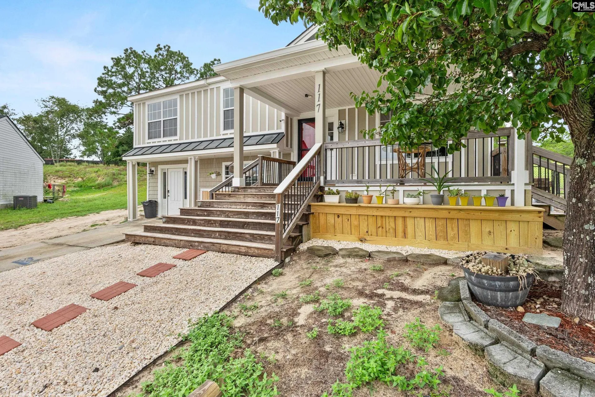 Property image 2 at 117 Vineyard Court, West Columbia, SC 29170