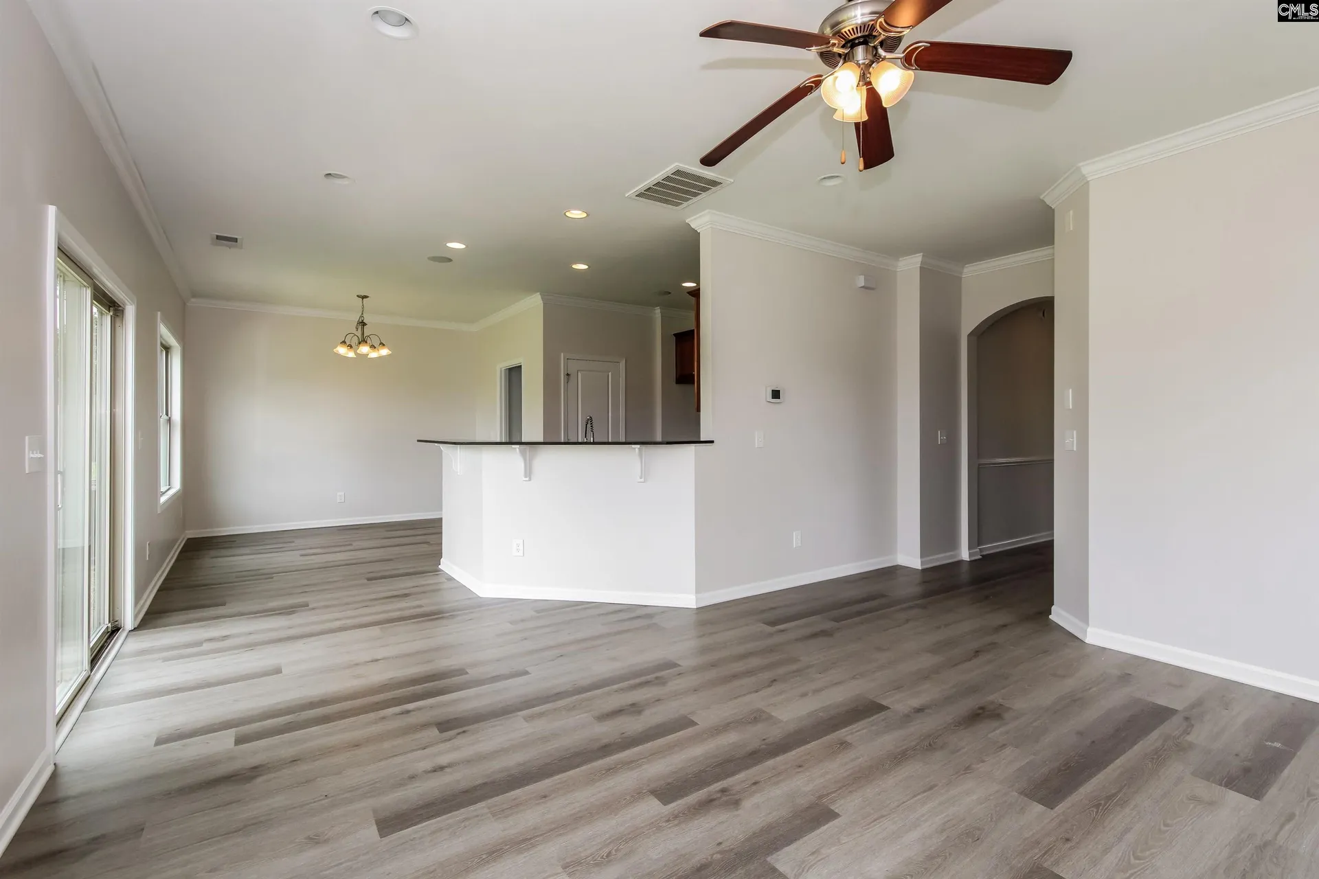 Property image 4 at 129 Hillock Court, Lexington, SC 29073