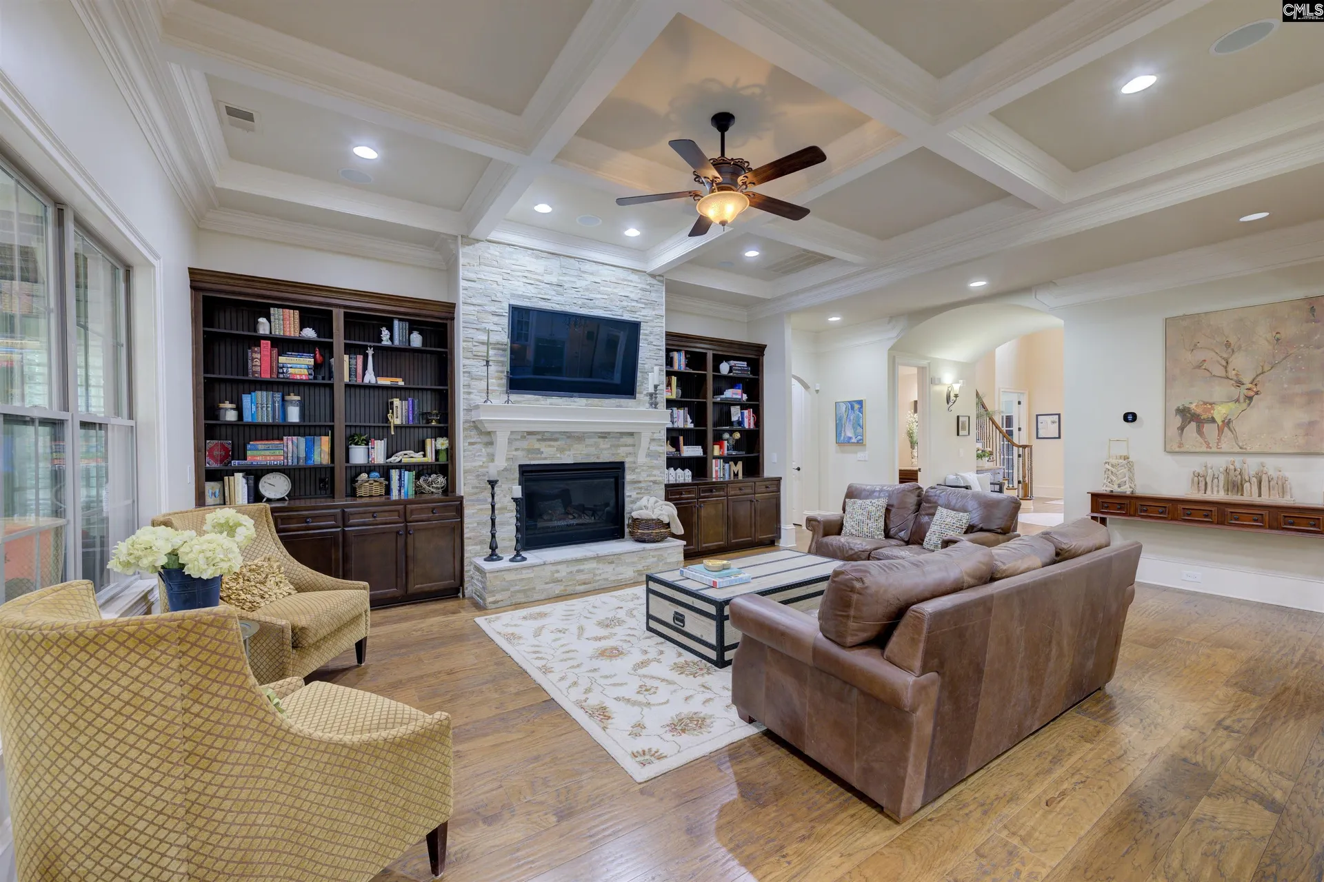 Property image 3 at 237 Yellow Jasmine Drive, Elgin, SC 29045