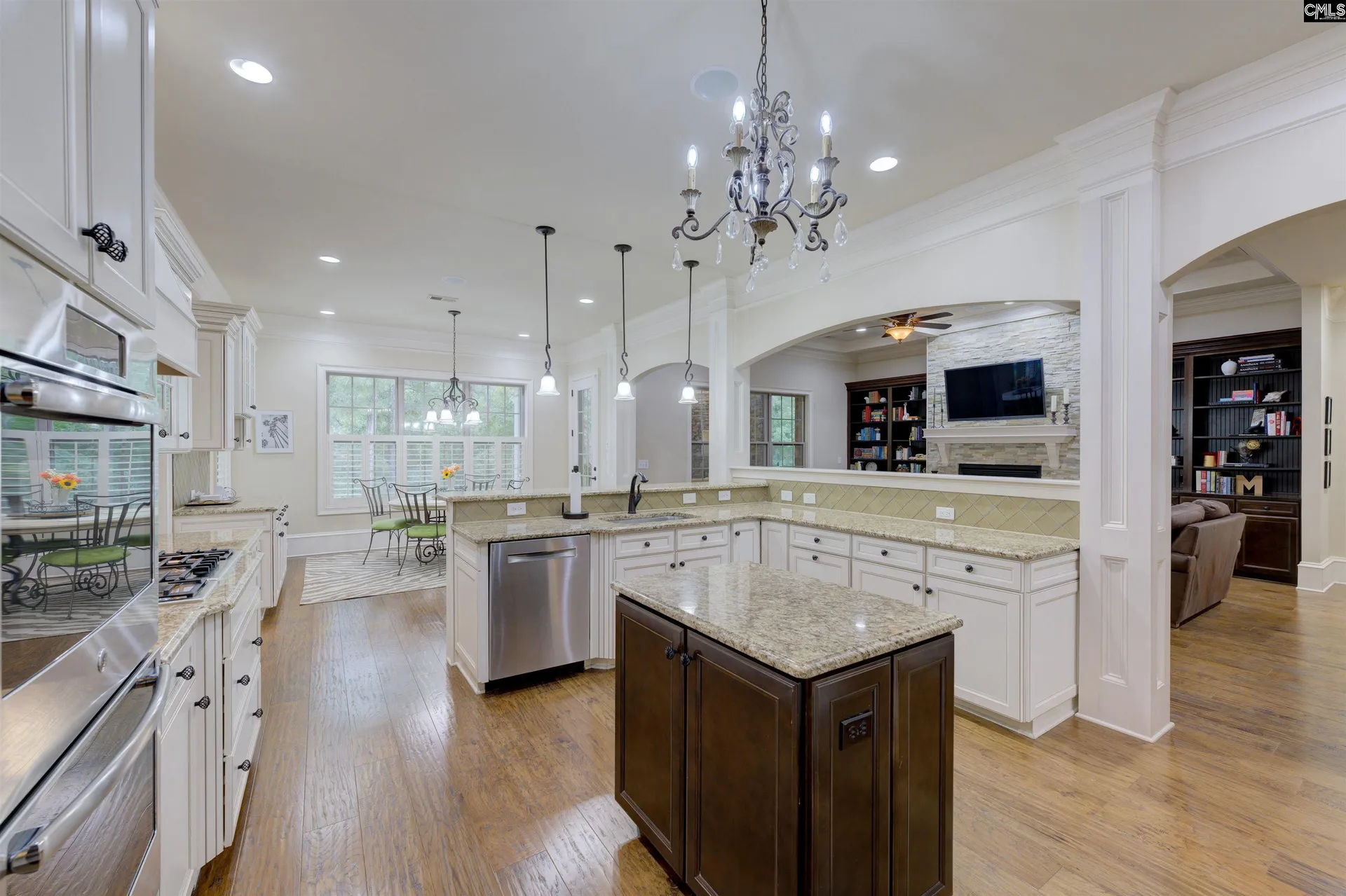 Property image 4 at 237 Yellow Jasmine Drive, Elgin, SC 29045