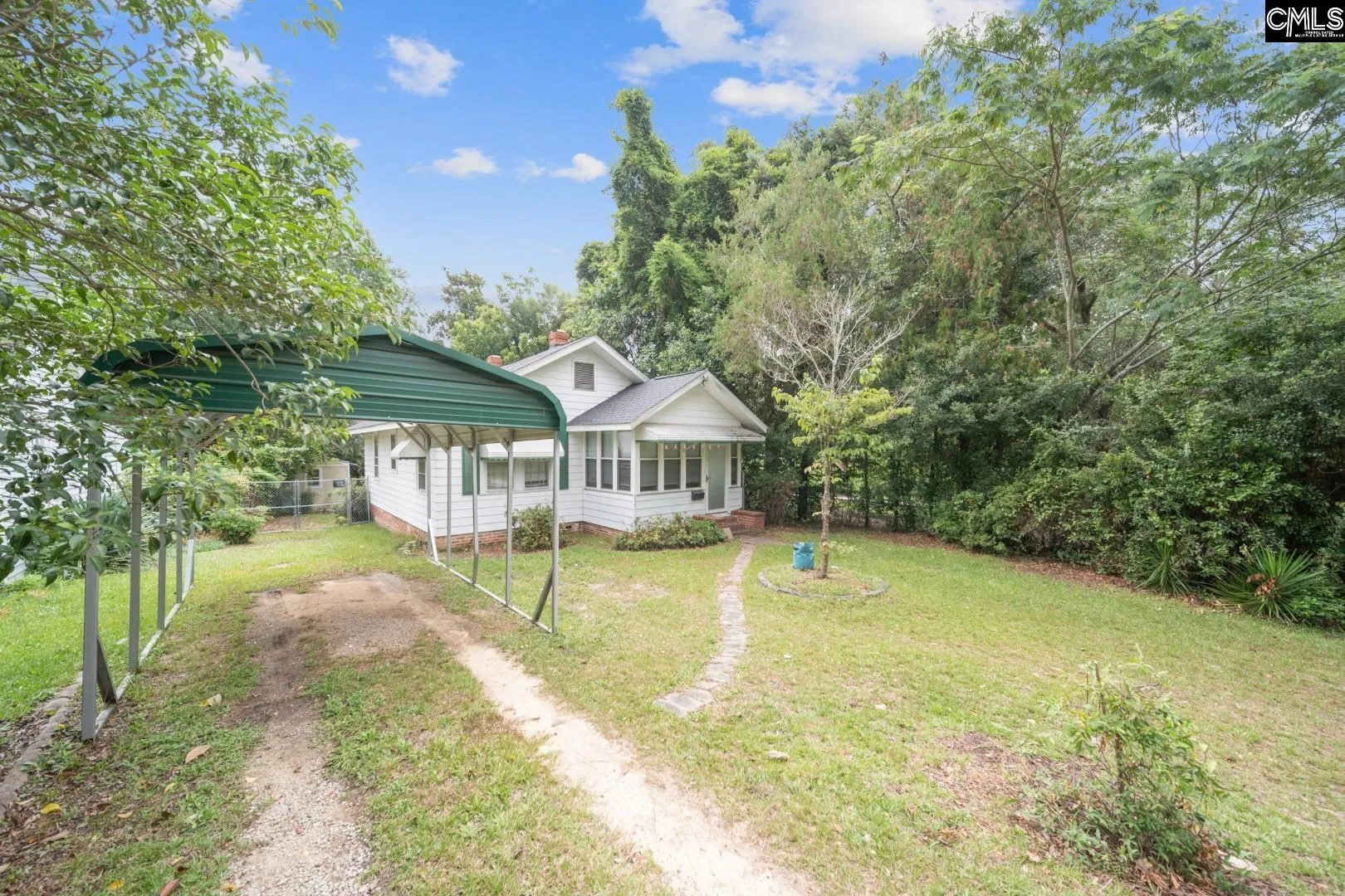 Property image 2 at 4917 Burke Avenue, Columbia, SC 29203