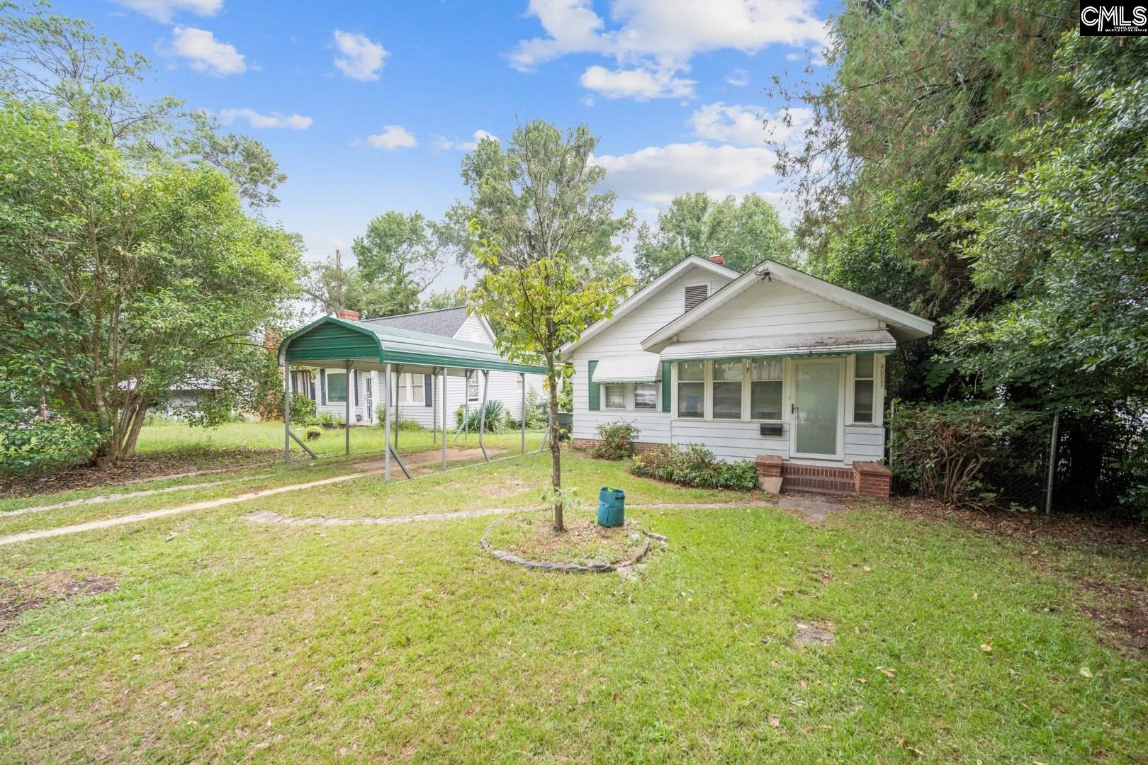 Property image 3 at 4917 Burke Avenue, Columbia, SC 29203