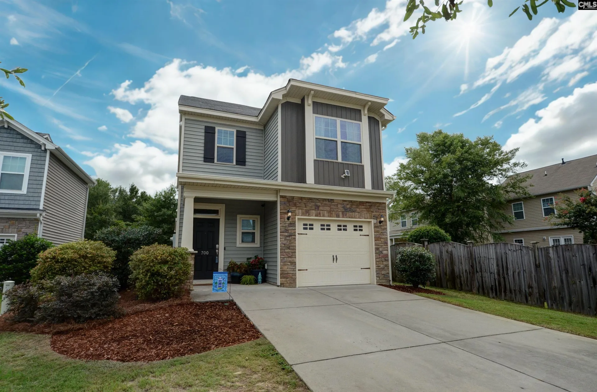 Property image 2 at 700 Blackjack Court, West Columbia, SC 29169