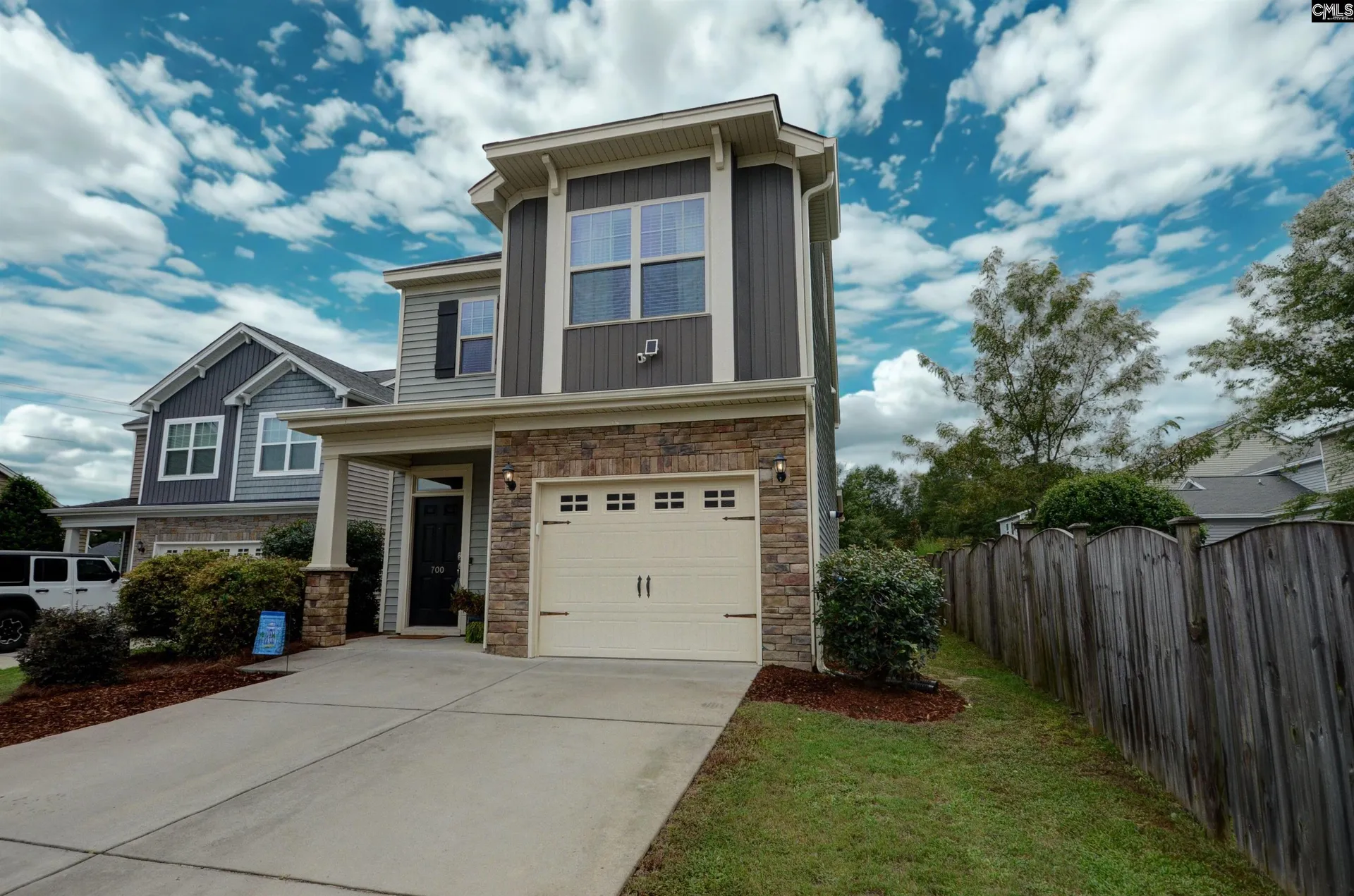 Property image 3 at 700 Blackjack Court, West Columbia, SC 29169