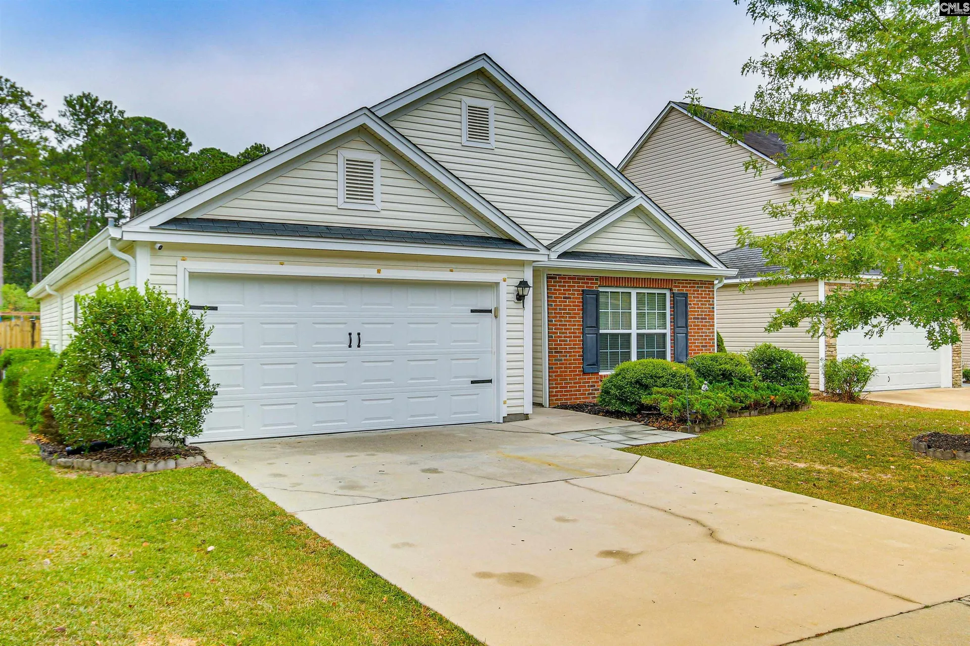 158 Flinchum Place