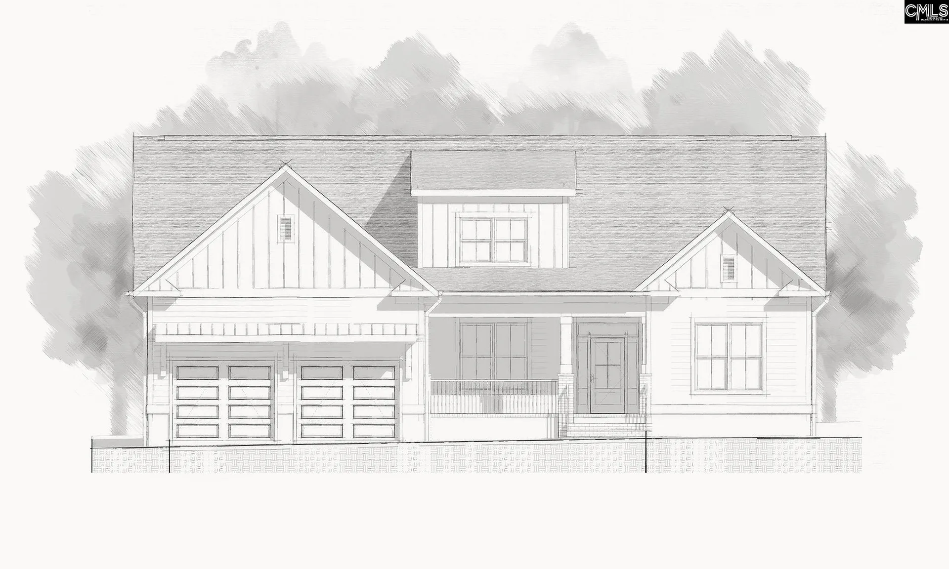 Whitewater Landing, Chapin Community