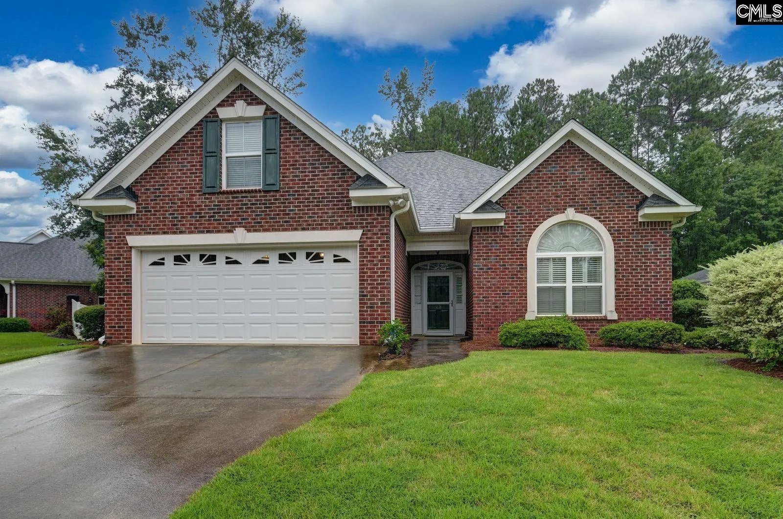 Palmetto Park, Irmo Community