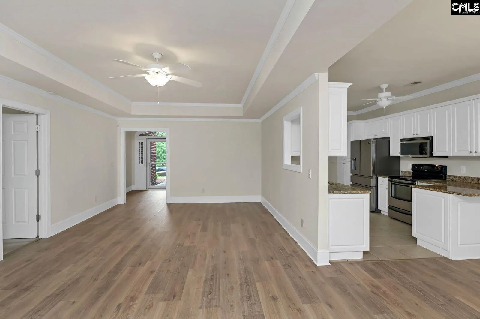 Property image 4 at 29 Palmetto Wood Parkway, Irmo, SC 29063