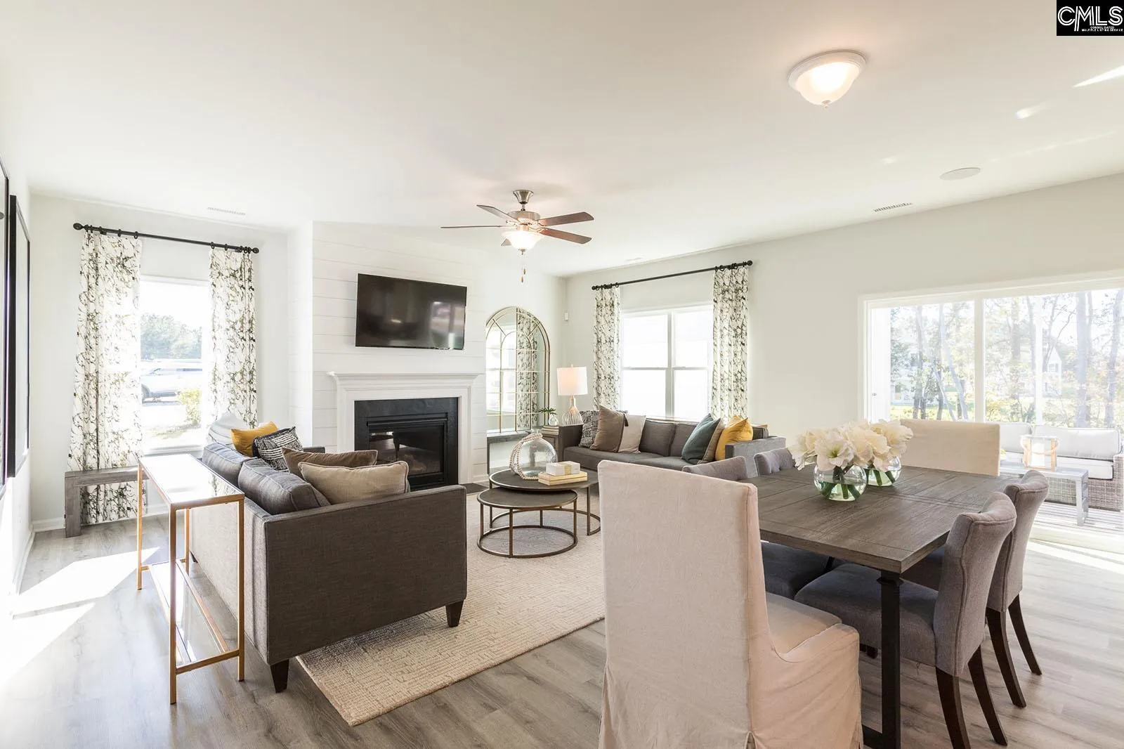 Property image 3 at 3053 Hallsdale Drive, Elgin, SC 29045