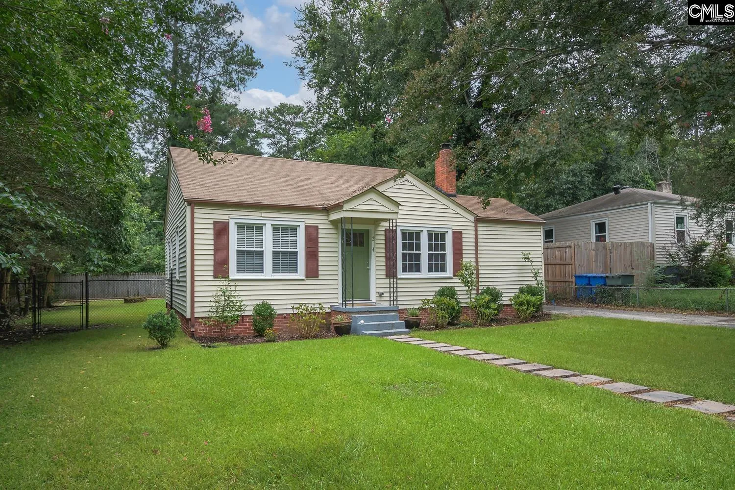 Property image 2 at 2347 Wesley Drive, Columbia, SC 29204
