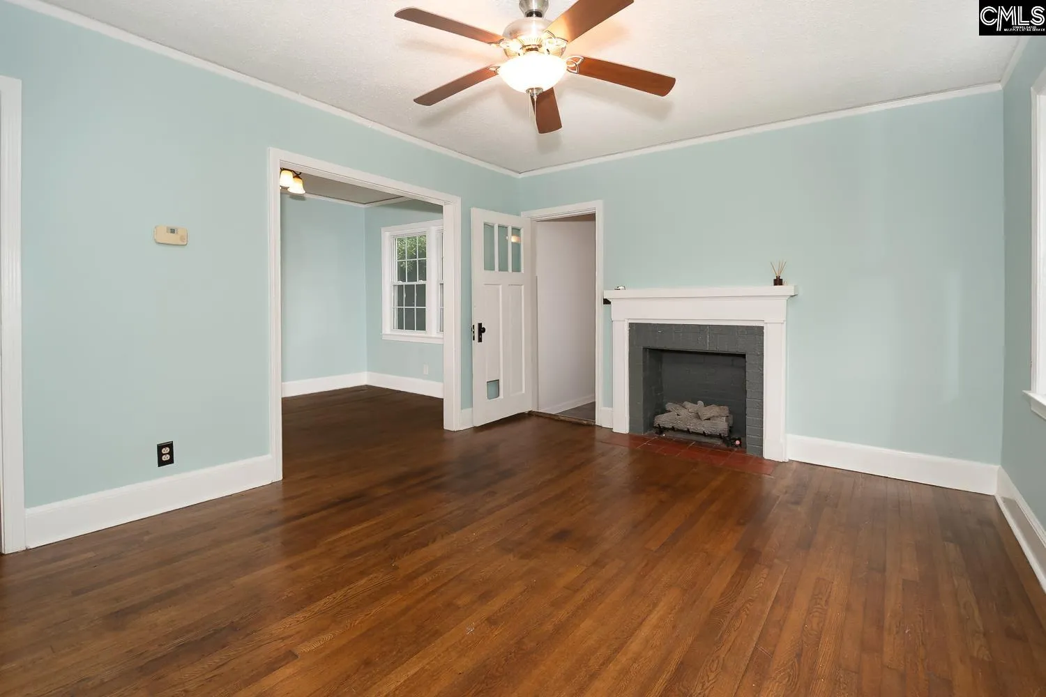 Property image 3 at 2347 Wesley Drive, Columbia, SC 29204