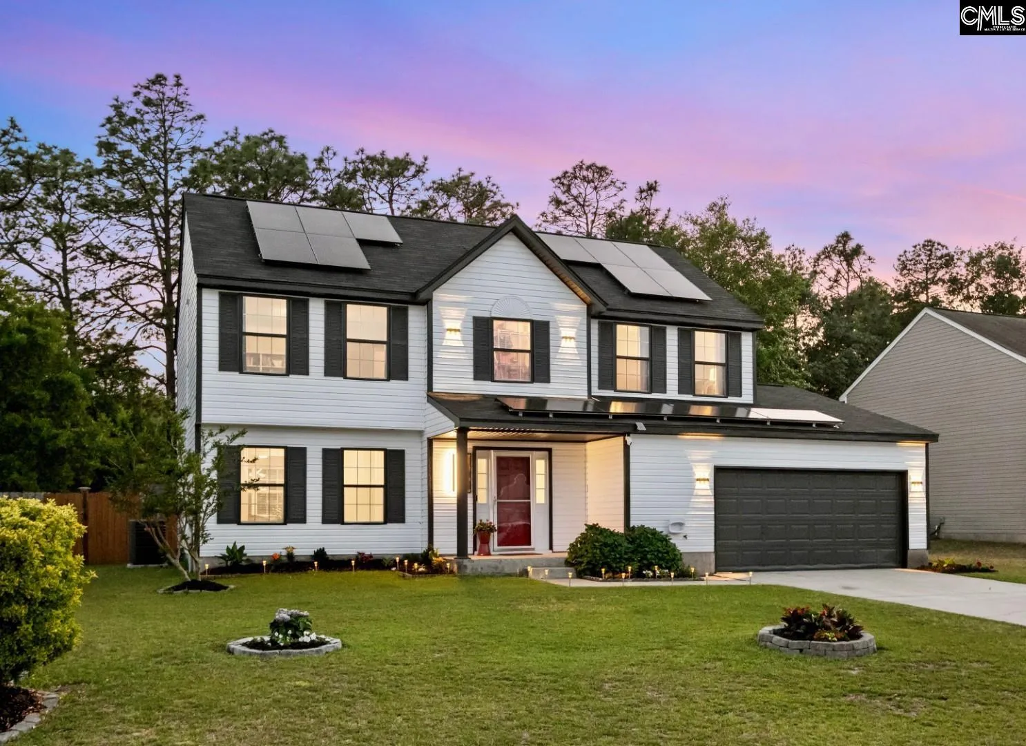 Property image 2 at 113 Berry Drive, West Columbia, SC 29170