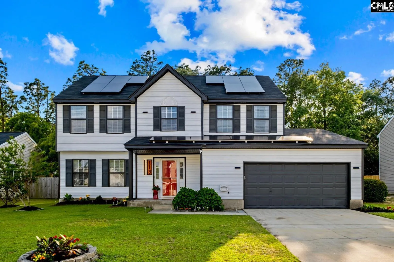 Property image 3 at 113 Berry Drive, West Columbia, SC 29170