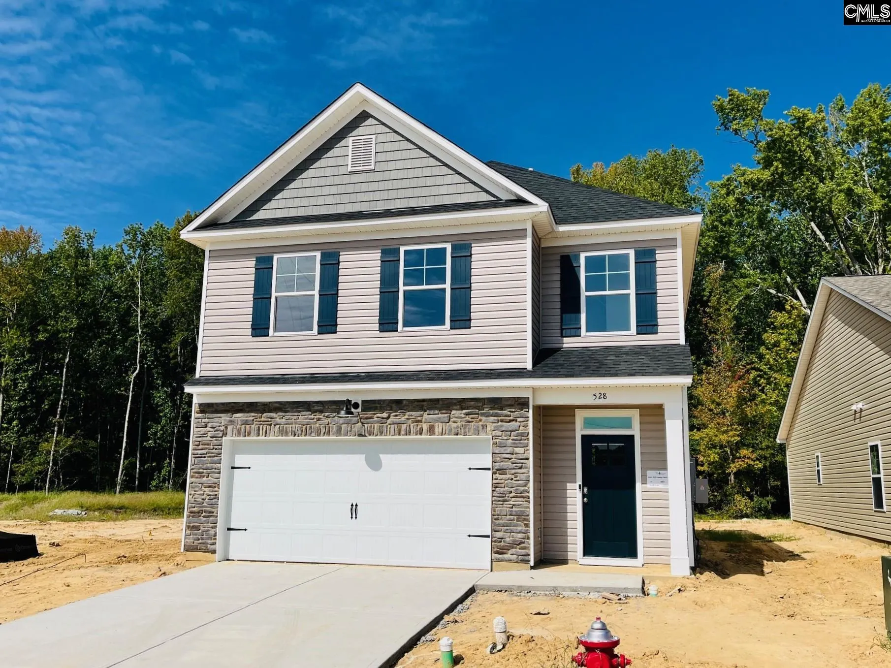528 Cooley Farm Court