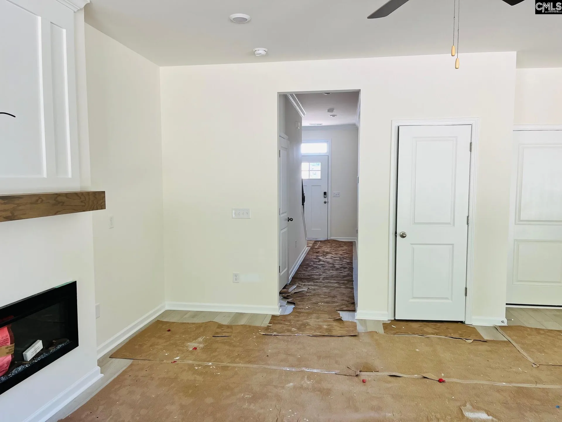 Property image 3 at 528 Cooley Farm Court, Blythewood, SC 29016