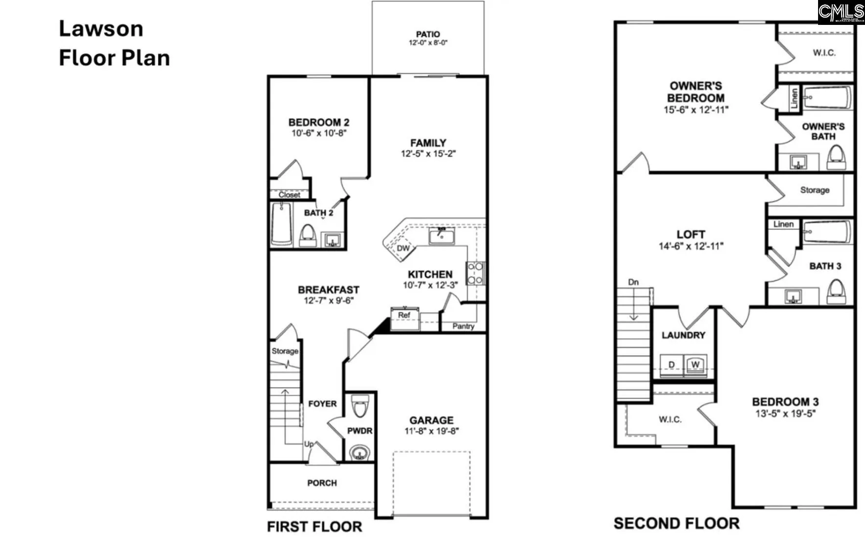 Property image 3 at 263 Sunny Hill Drive, Blythewood, SC 29016-0000