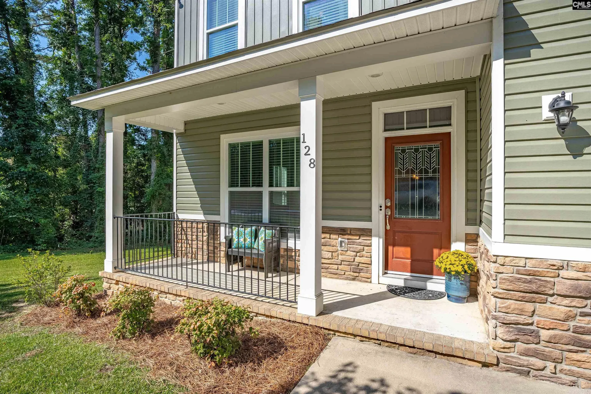 Property image 2 at 128 Jamestowne Court, Lexington, SC 29072