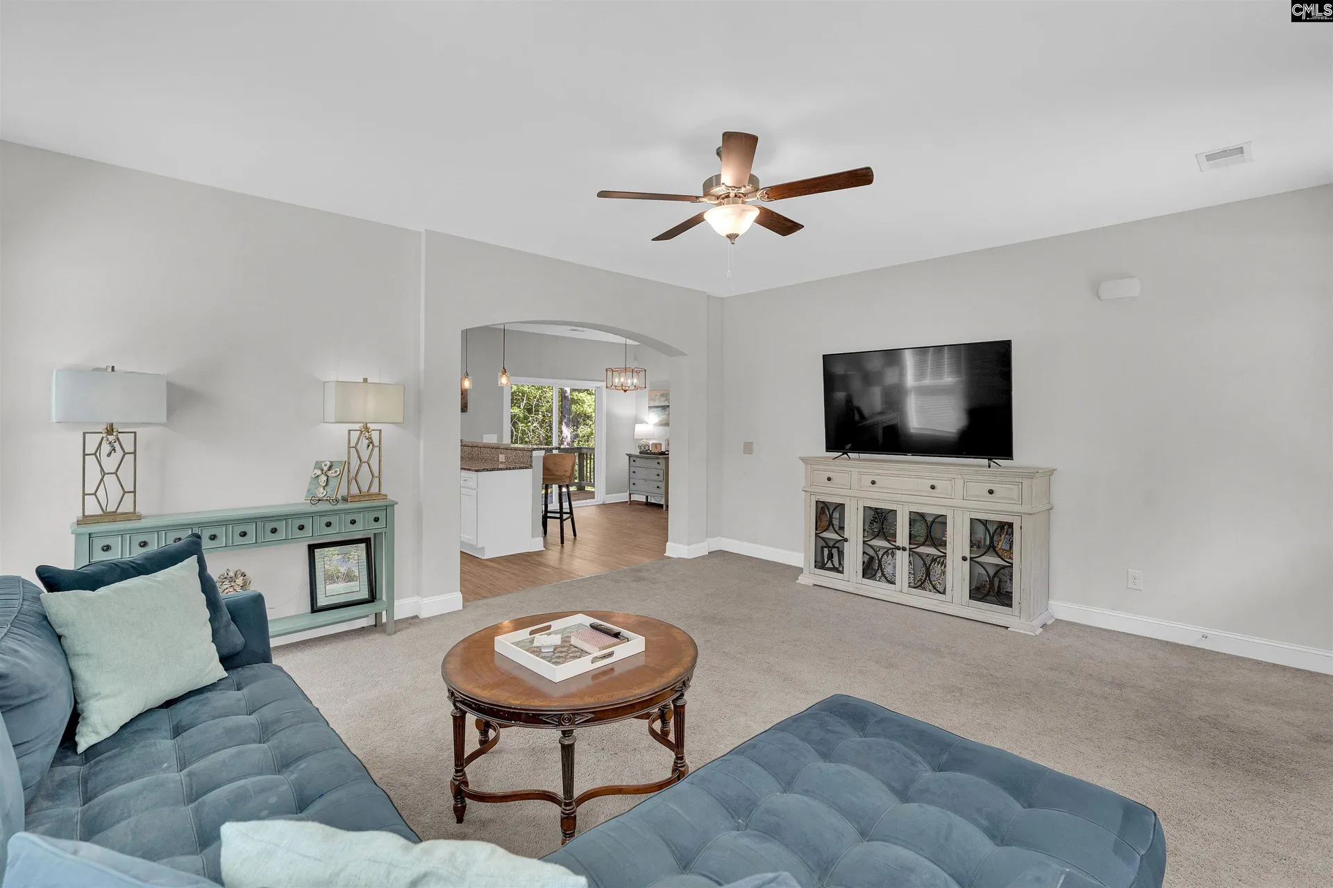 Property image 4 at 128 Jamestowne Court, Lexington, SC 29072