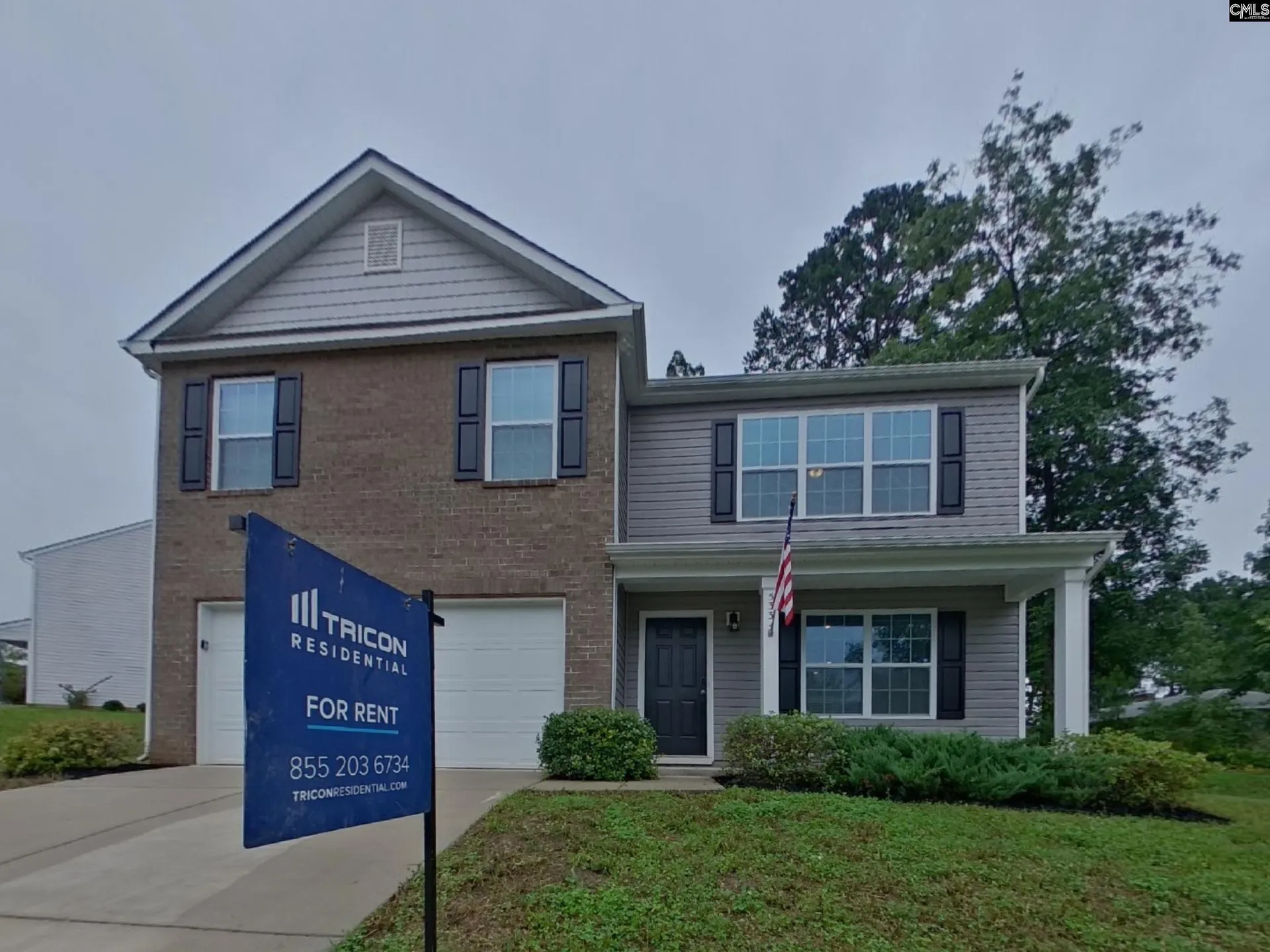 Woodtrace, Elgin Community