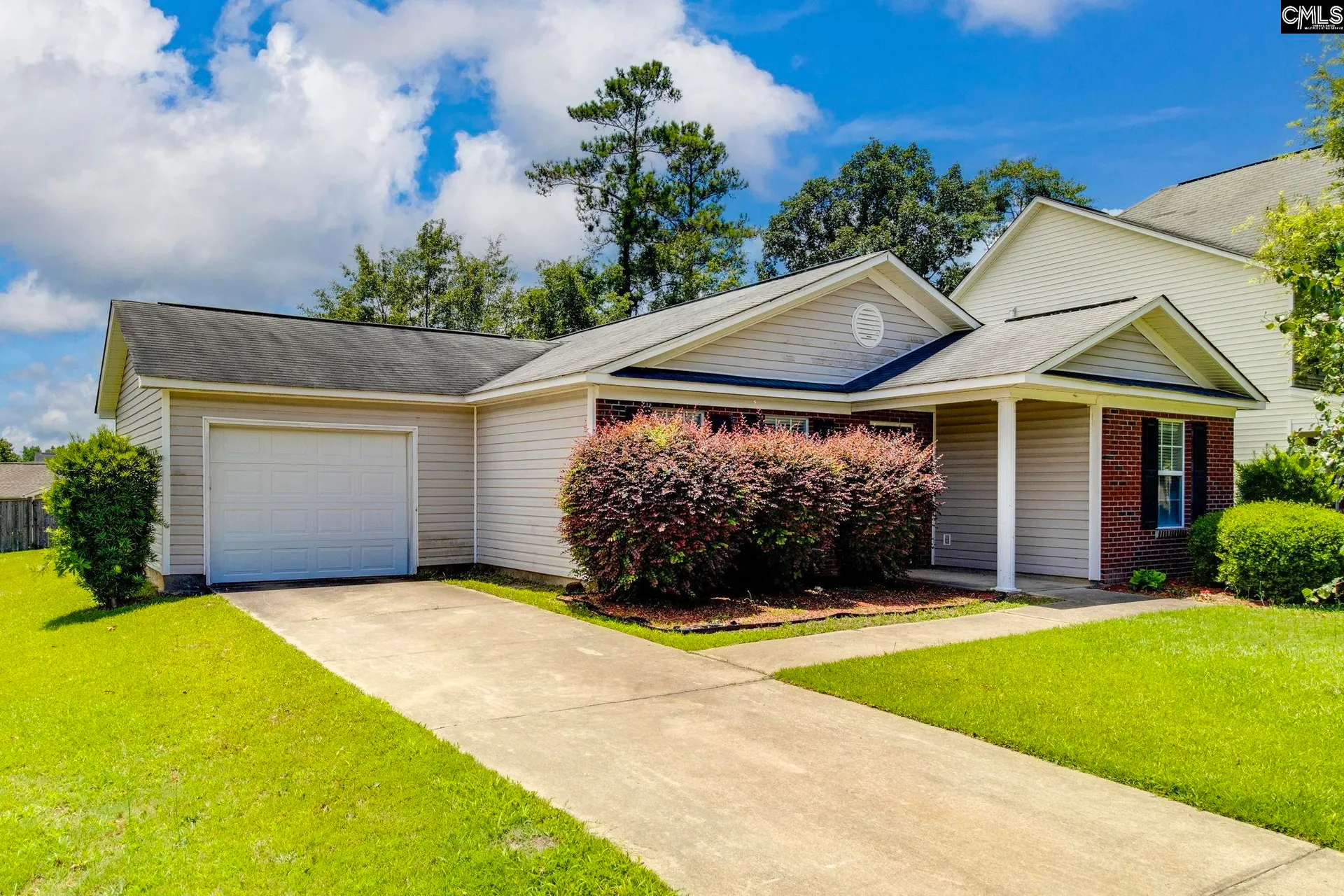 Property image 2 at 143 Hardwood Drive, Columbia, SC 29229