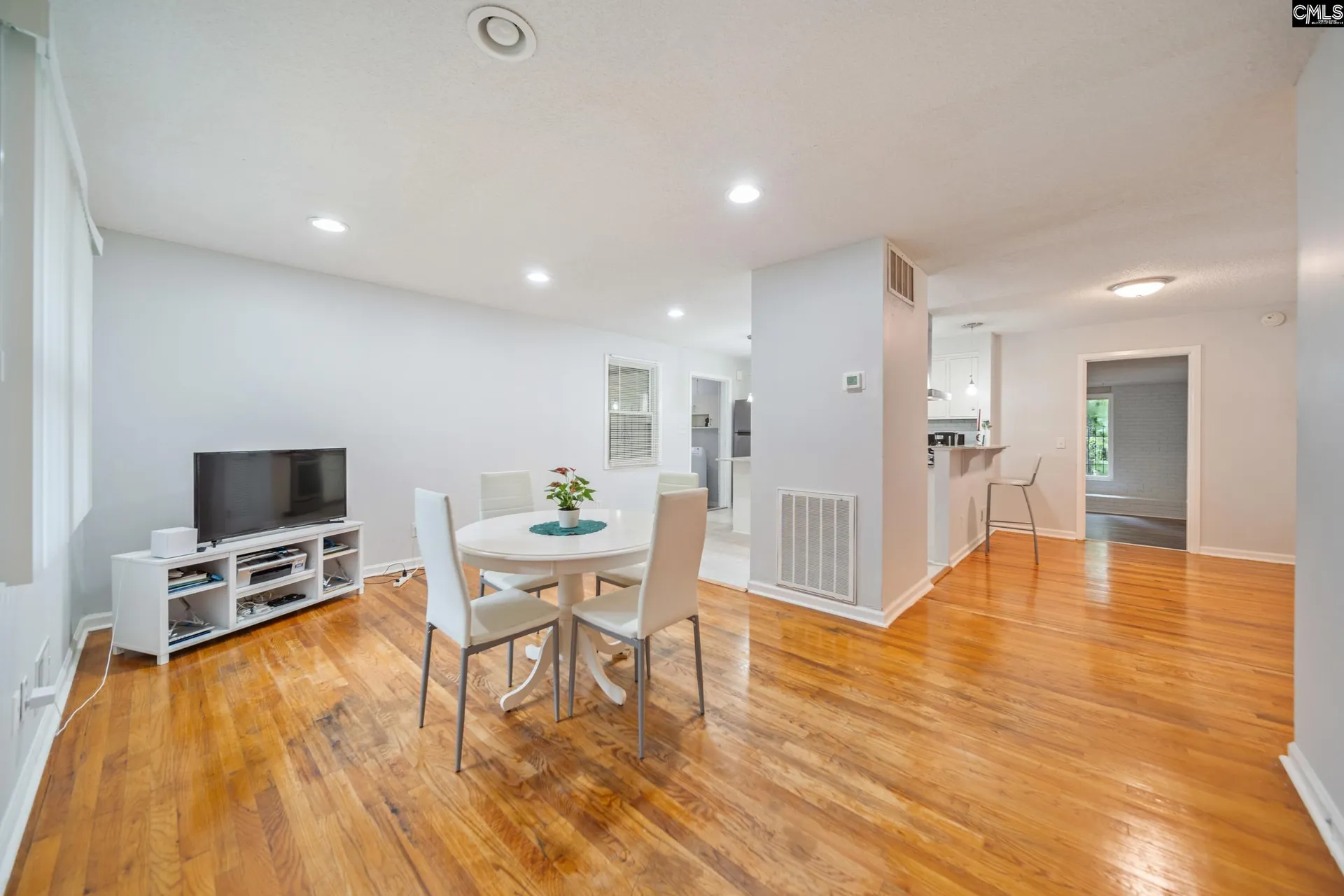 Property image 3 at 1108 Furwood Circle, Columbia, SC 29203