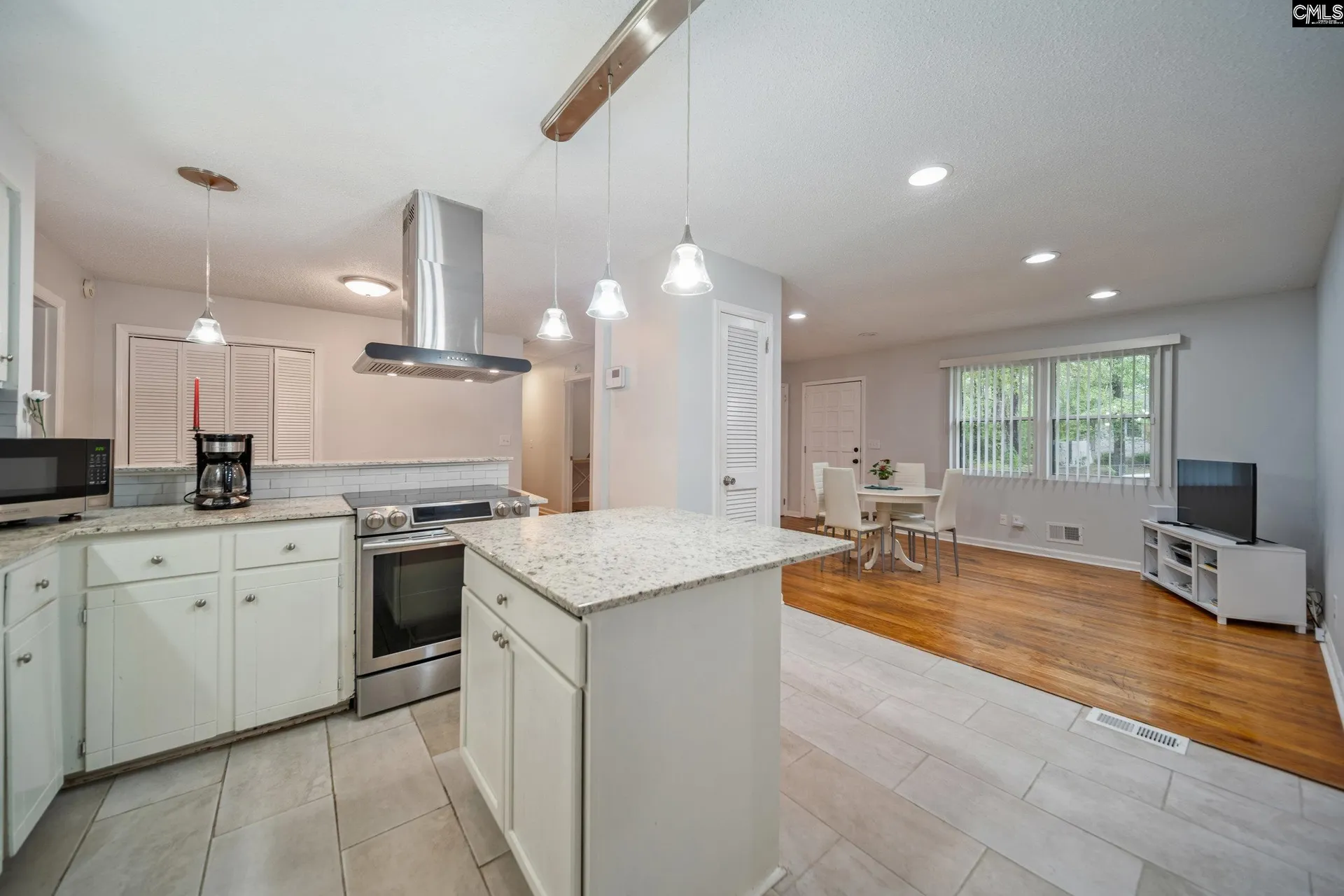 Property image 5 at 1108 Furwood Circle, Columbia, SC 29203