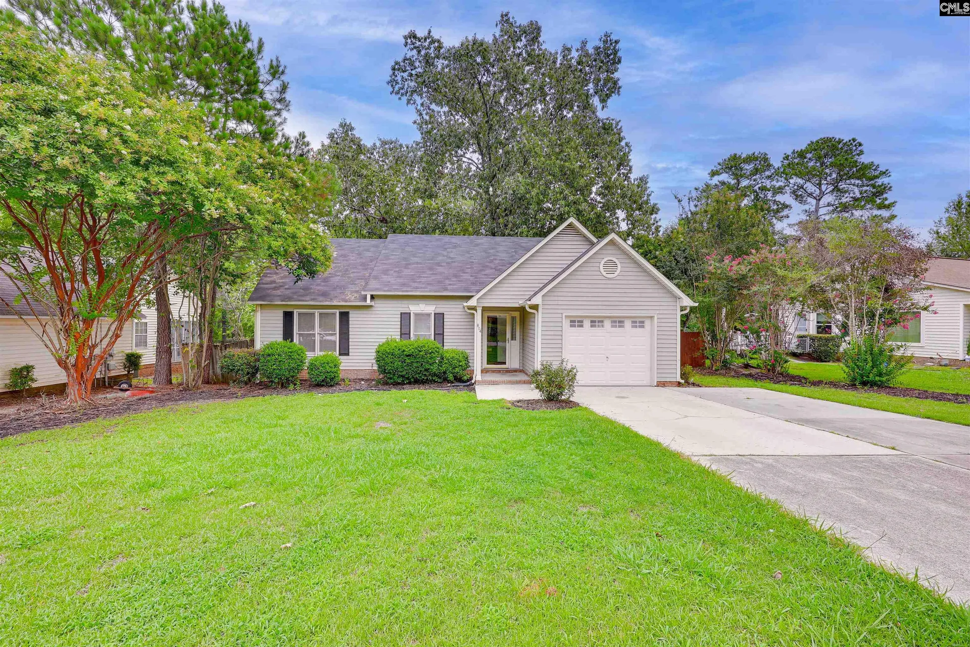Property image 2 at 804 Riverwalk Way, Irmo, SC 29063
