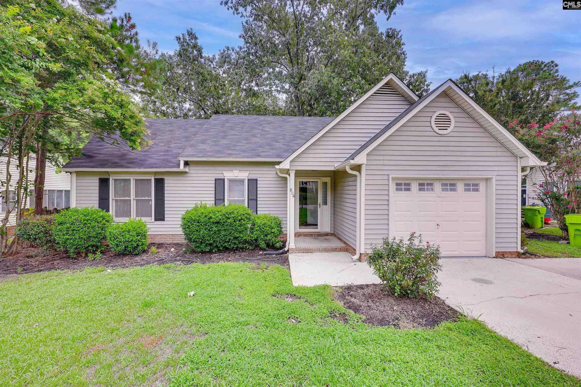 Property image 3 at 804 Riverwalk Way, Irmo, SC 29063