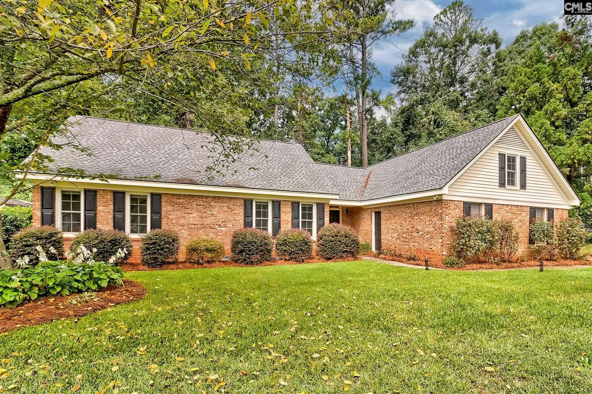 Property image 2 at 1820 Shadowood Drive, Columbia, SC 29212