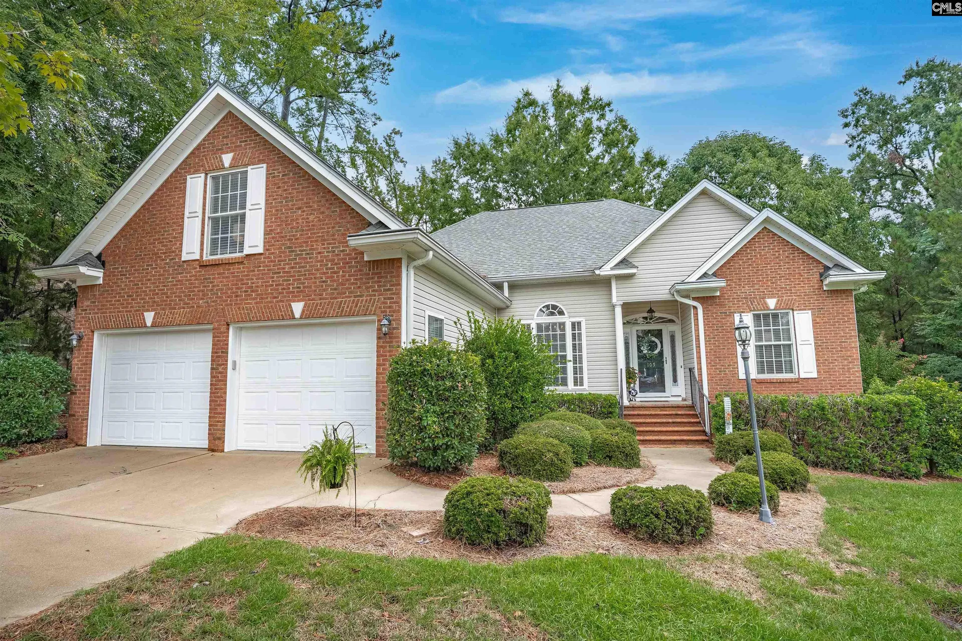 Property image 2 at 105 Keepers Court, Chapin, SC 29036