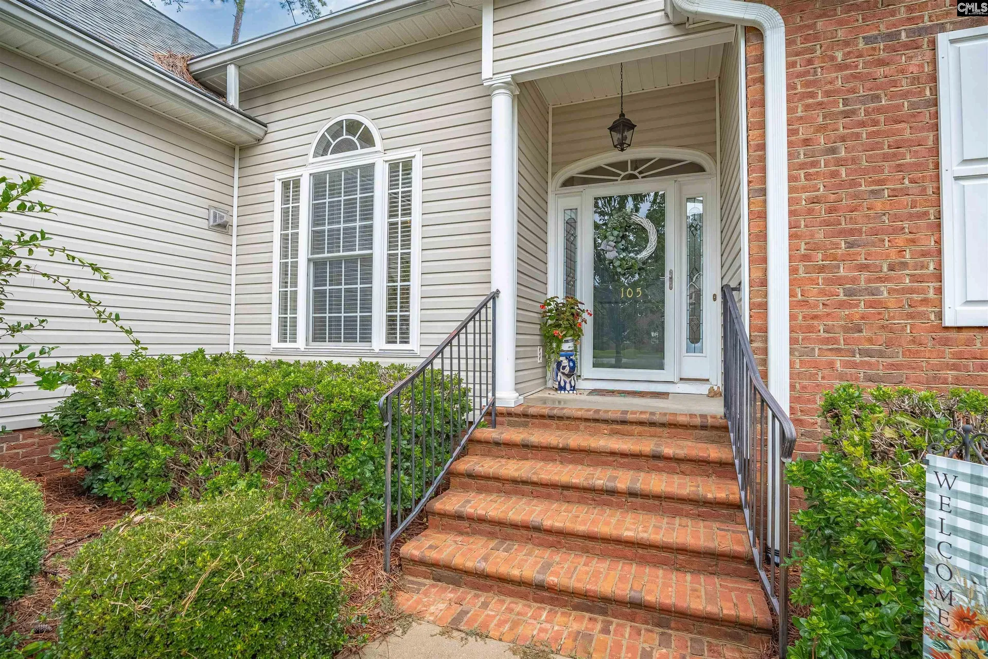 Property image 4 at 105 Keepers Court, Chapin, SC 29036