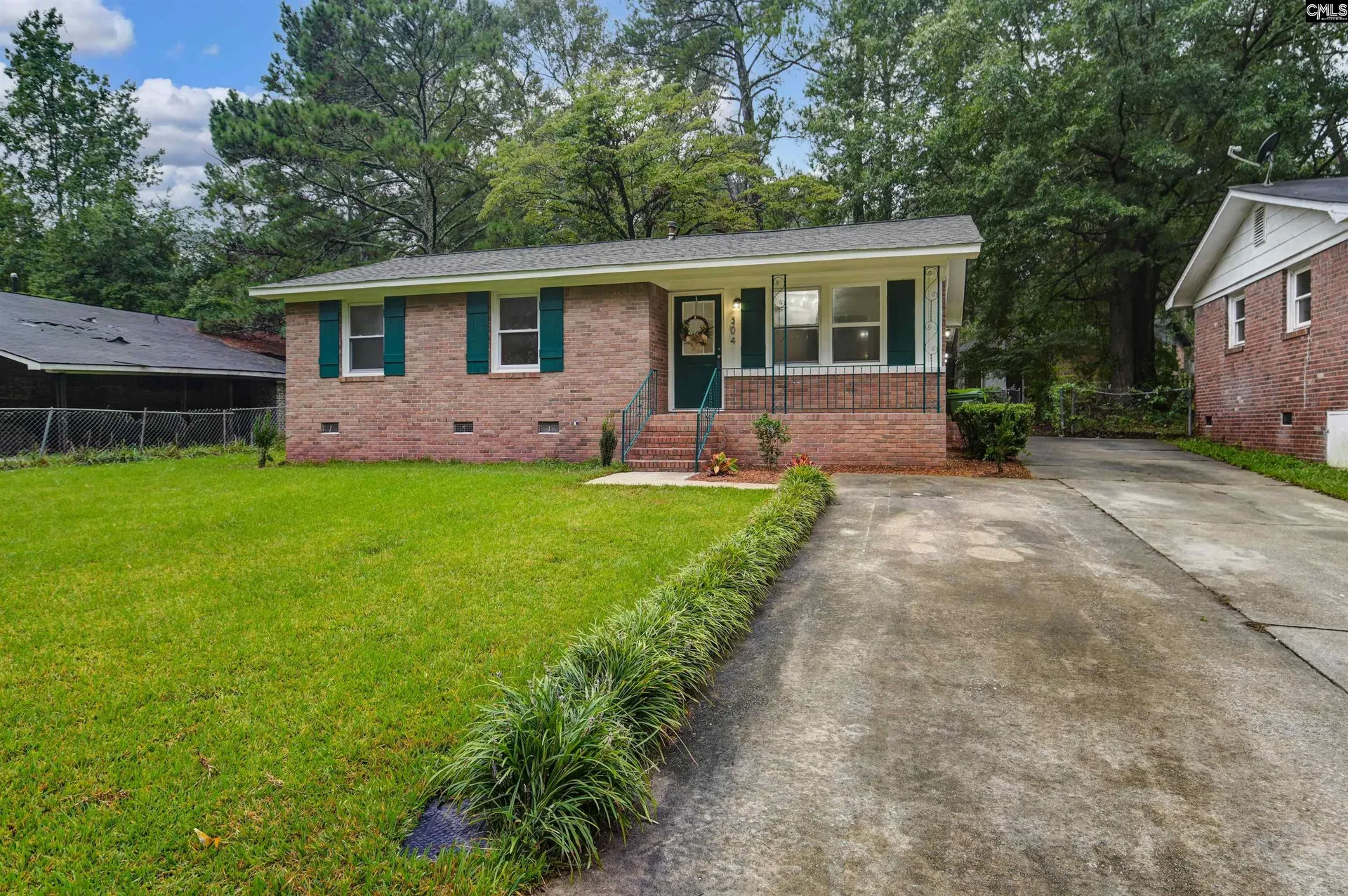 Property image 2 at 304 Beaverbrook Road, Columbia, SC 29203