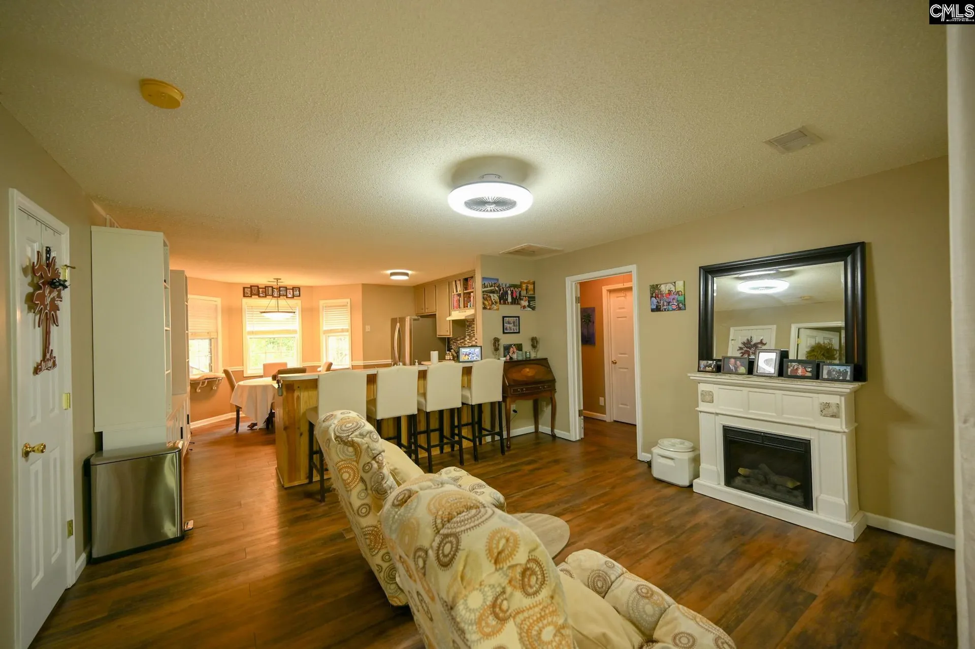 Property image 4 at 133 Maguire Drive, Lexington, SC 29073