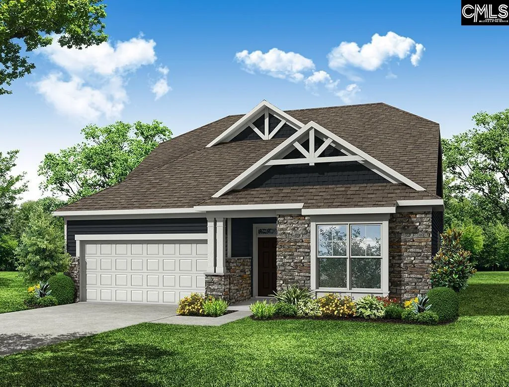 208 Woodlander Drive