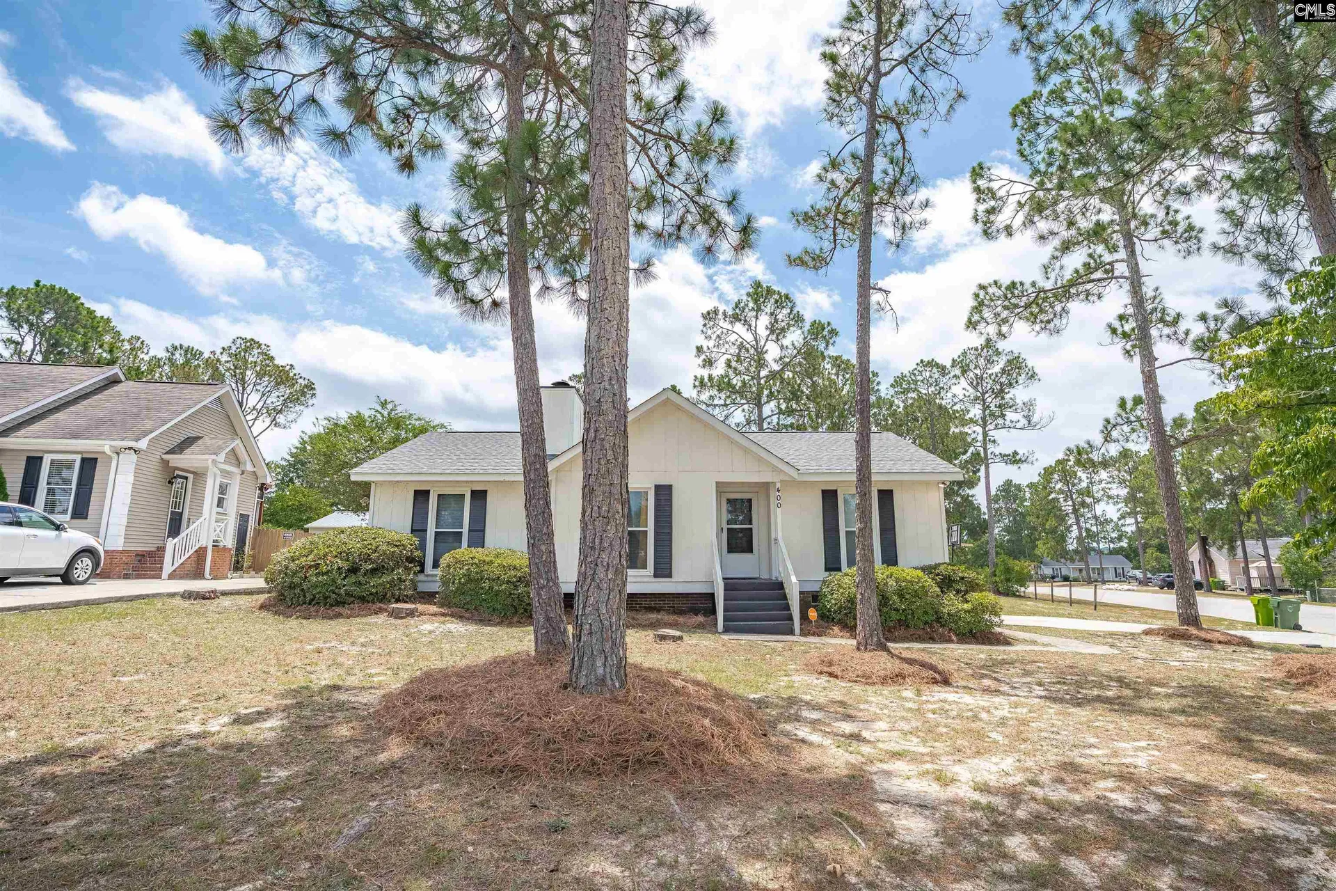 400 Ferncliffe Road