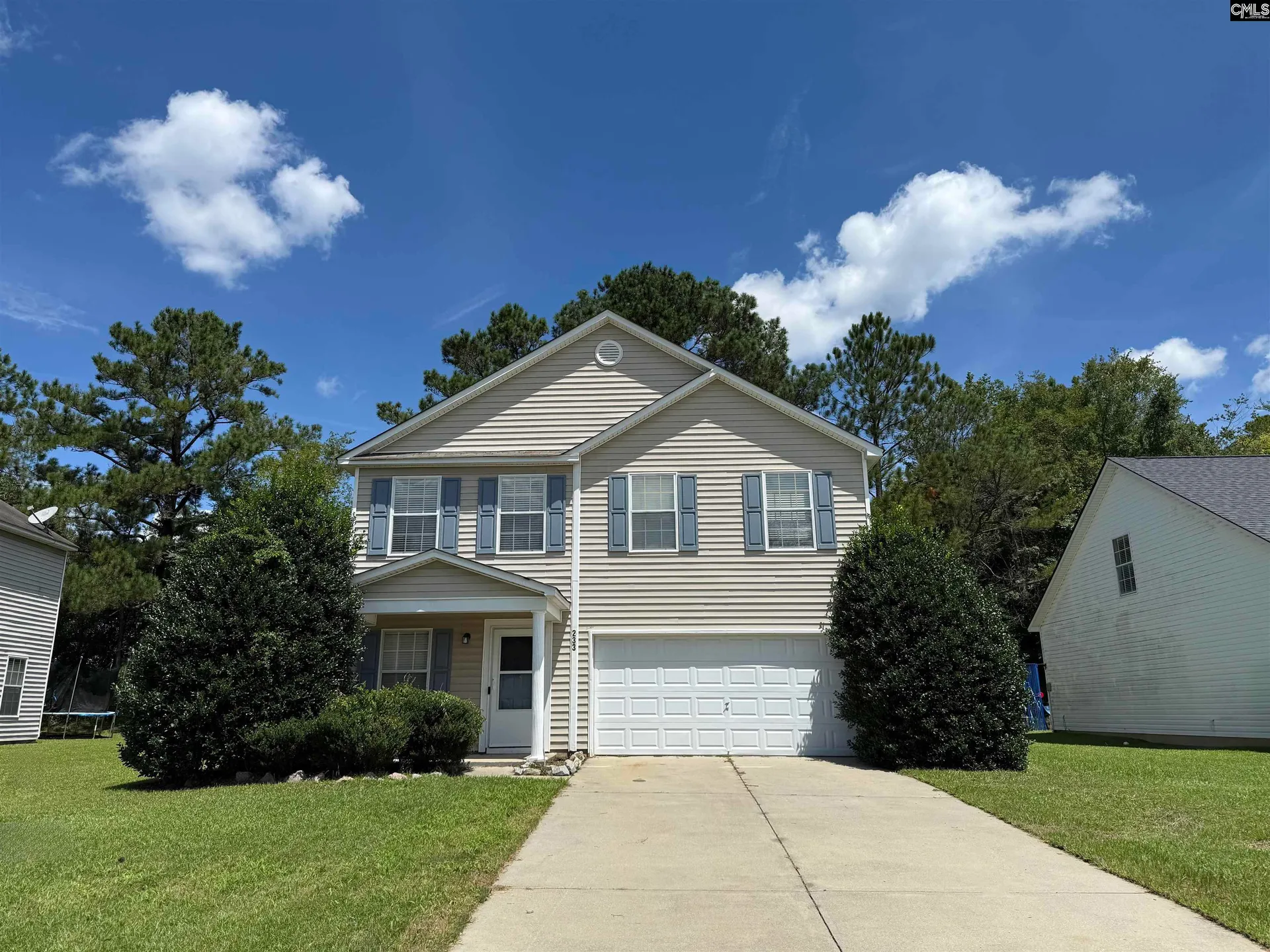Rosecliff, Hopkins Community