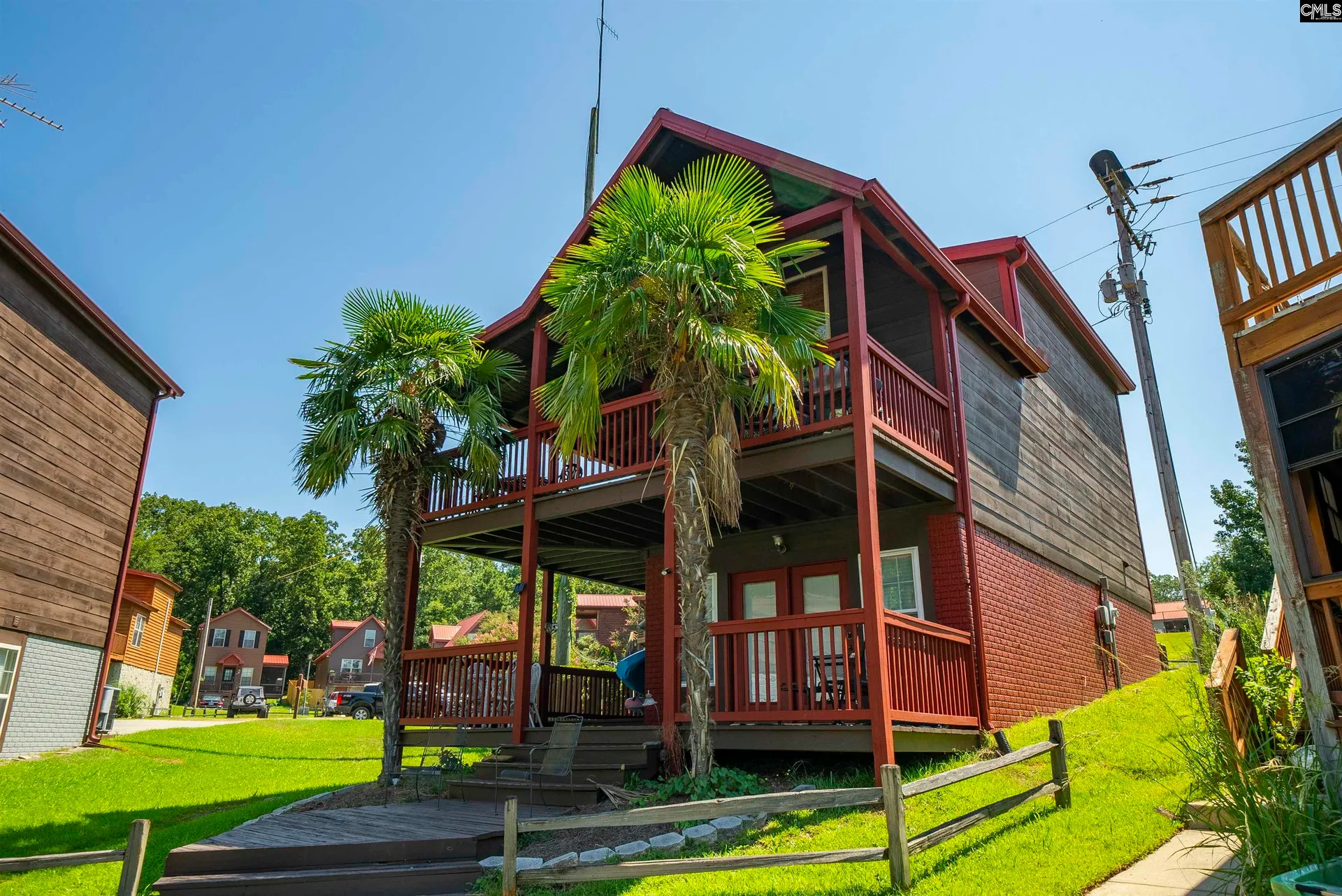 Property image 2 at 149 Marina Cove Drive, Gilbert, SC 29054