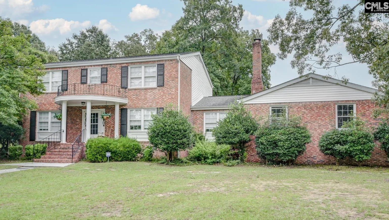Property image 1 at 6 Trotwood Drive, Columbia, SC 29209