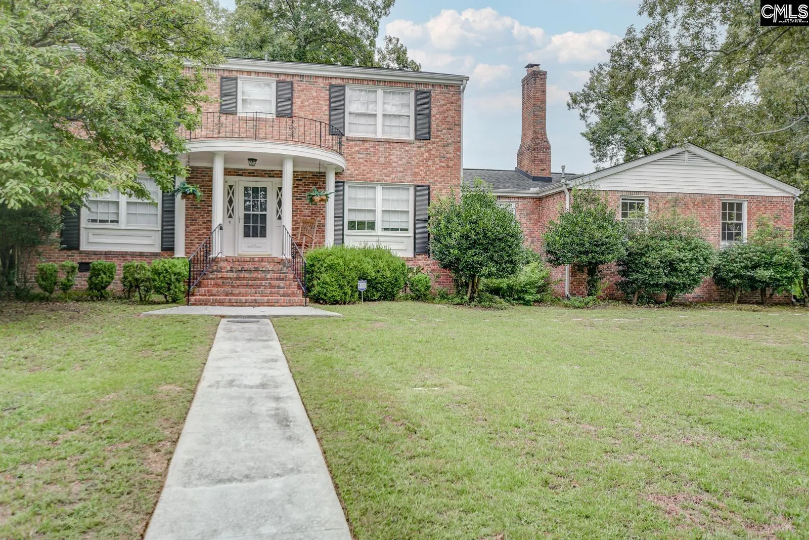 Property image 2 at 6 Trotwood Drive, Columbia, SC 29209