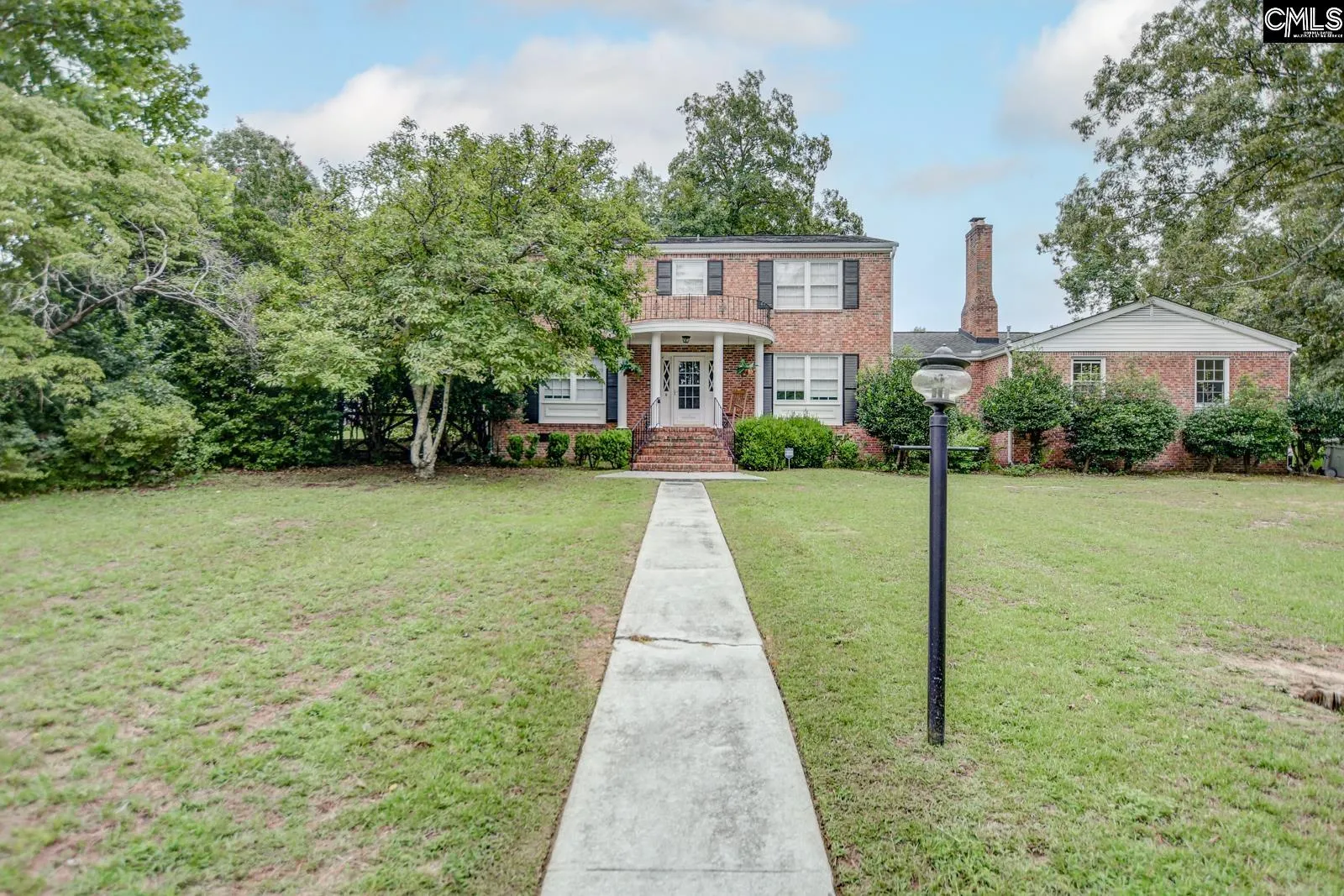 Property image 3 at 6 Trotwood Drive, Columbia, SC 29209