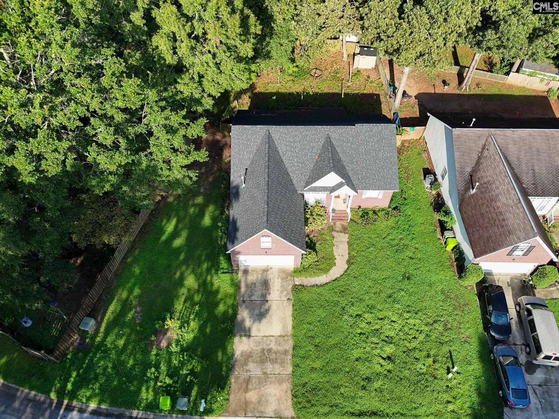 Property image 4 at 5 Holly Creek Court, Irmo, SC 29063