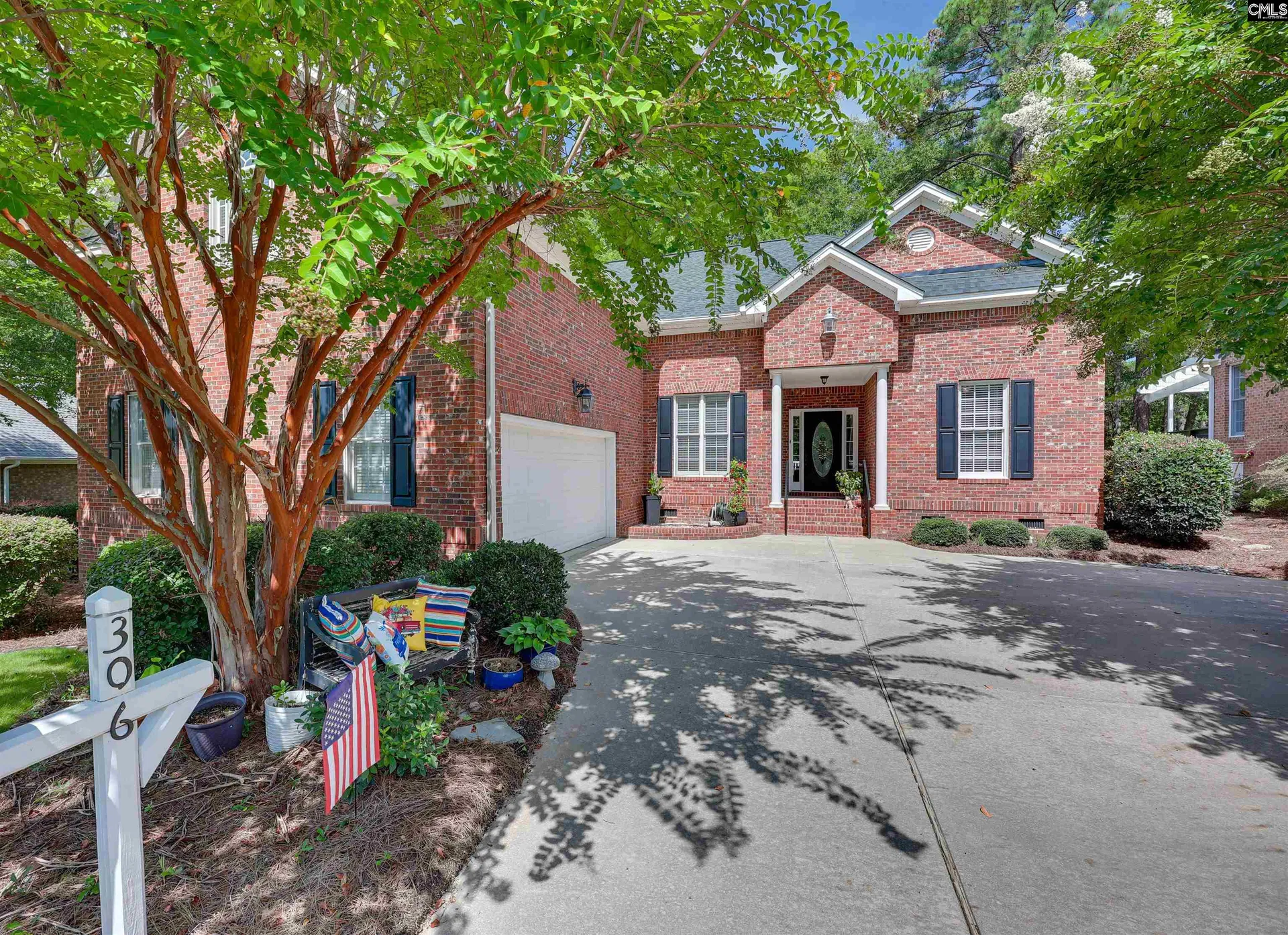 306 Pinewood Cottage Lane