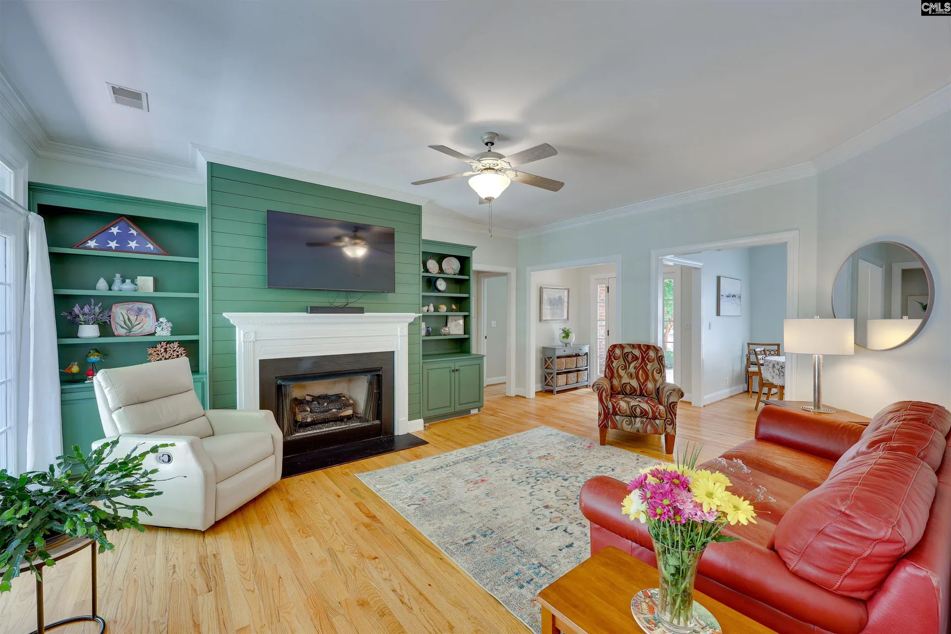 Property image 2 at 306 Pinewood Cottage Lane, Blythewood, SC 29016