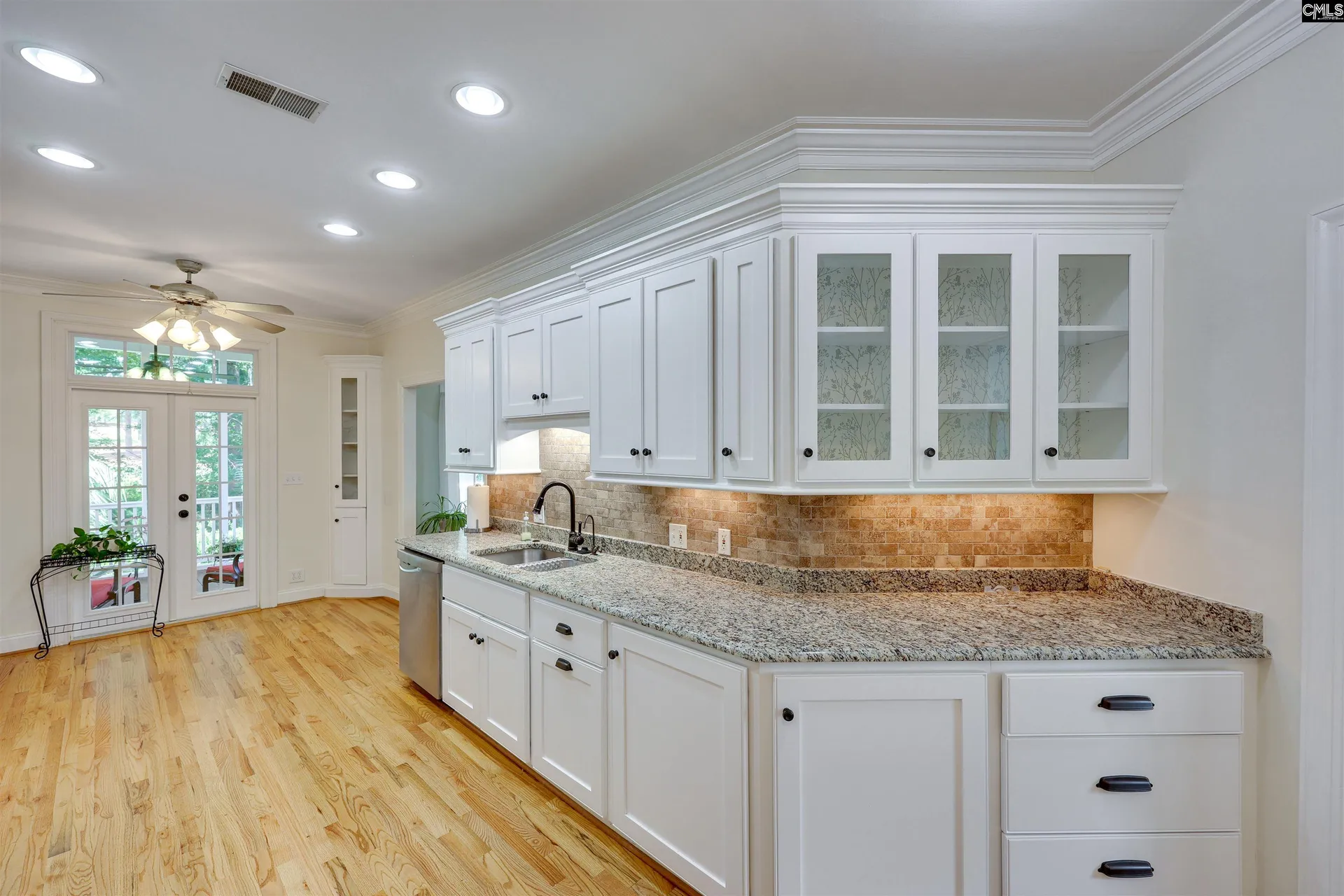 Property image 3 at 306 Pinewood Cottage Lane, Blythewood, SC 29016