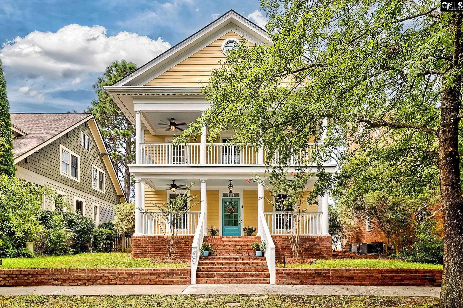 209 Lake Carolina Boulevard