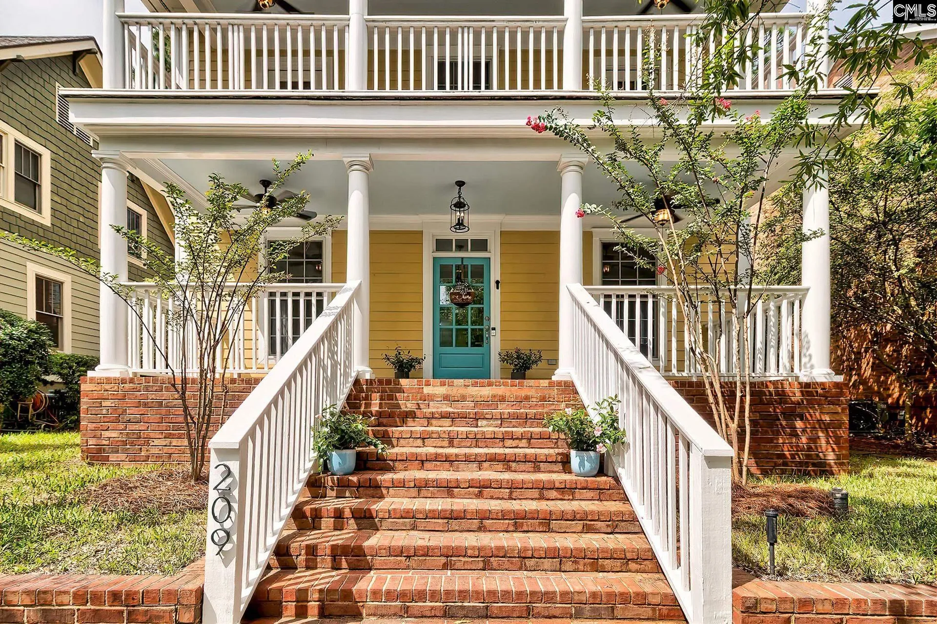Property image 4 at 209 Lake Carolina Boulevard, Columbia, SC 29229